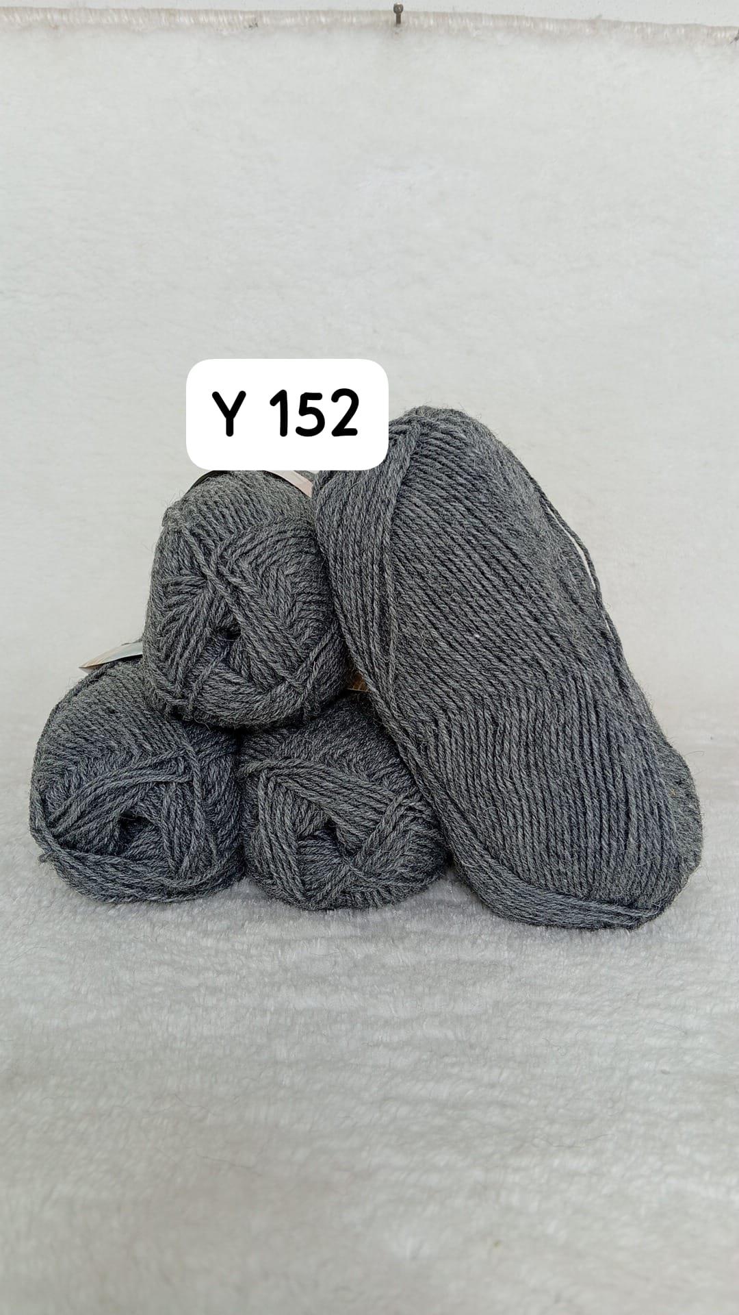 İHRAÇ FAZLASI Y152