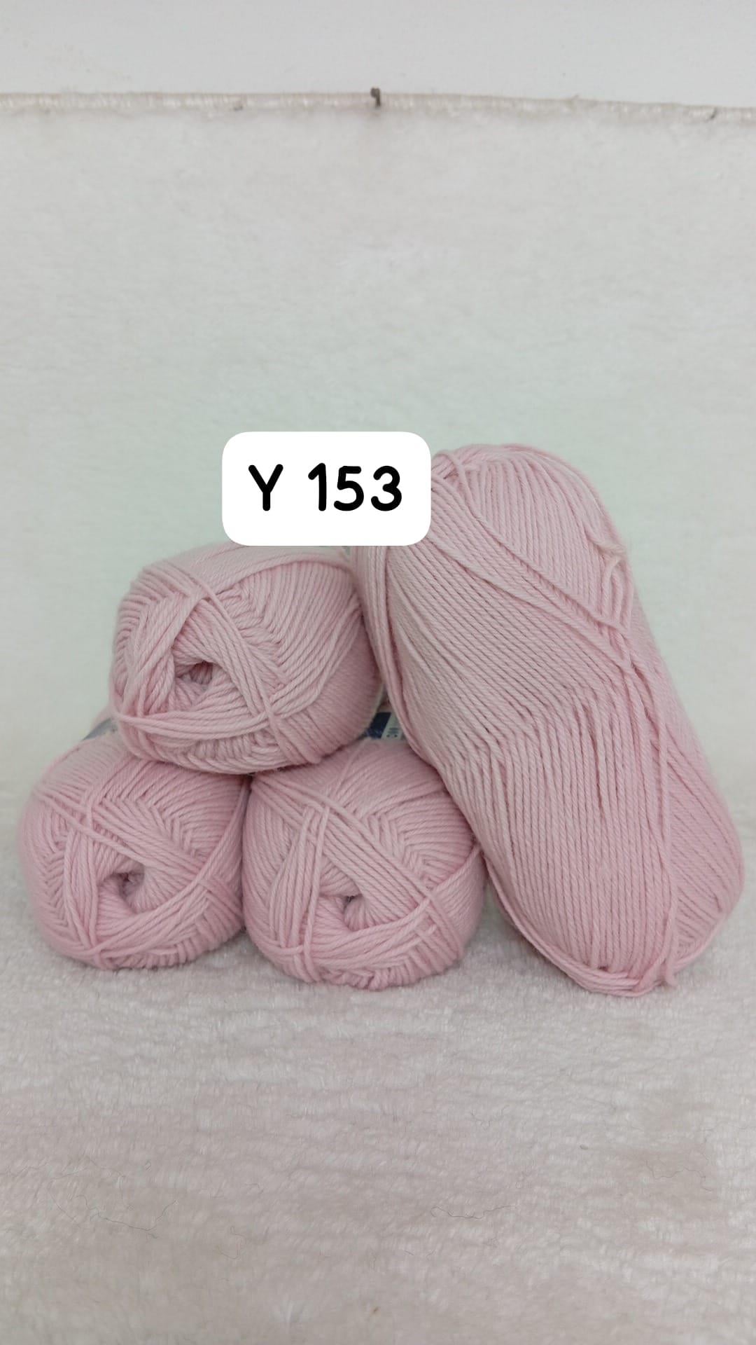 İHRAÇ FAZLASI Y153