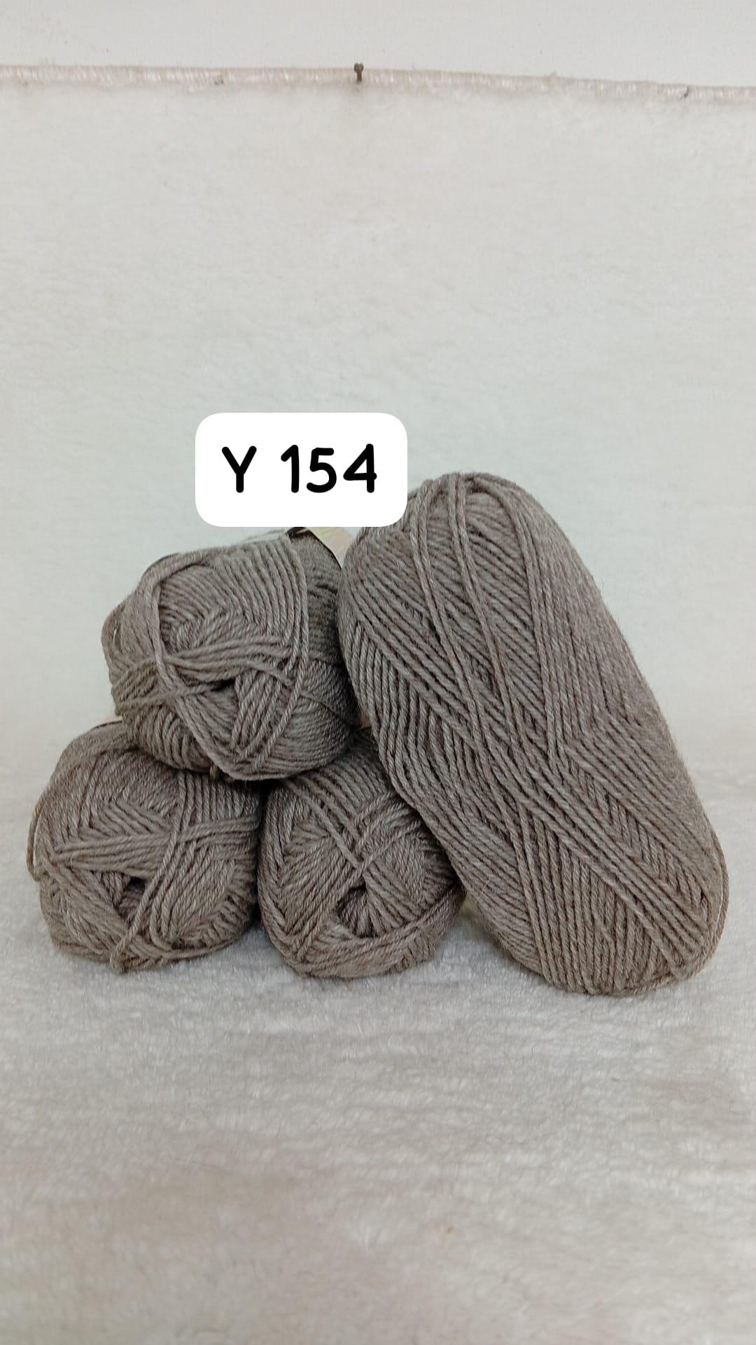 İHRAÇ FAZLASI Y154