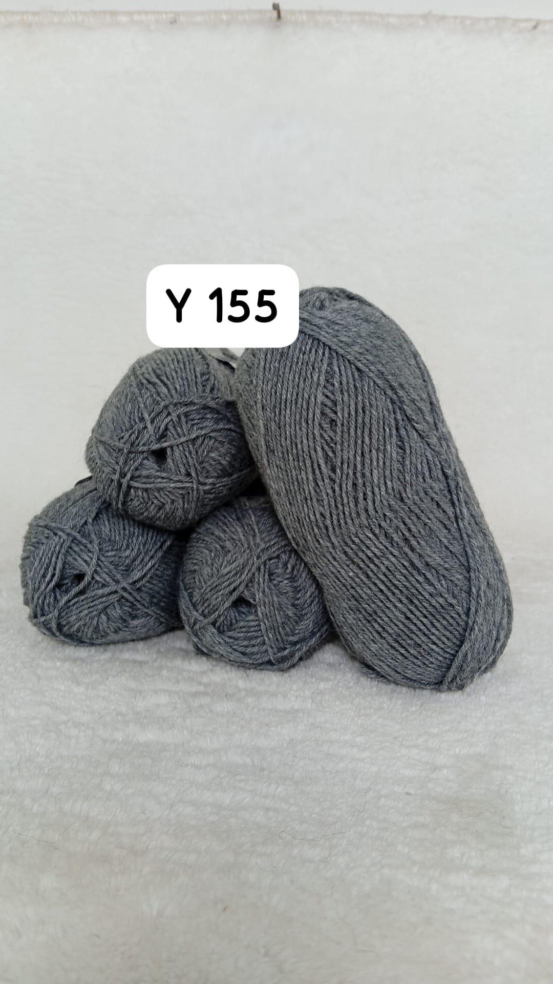 İHRAÇ FAZLASI Y155