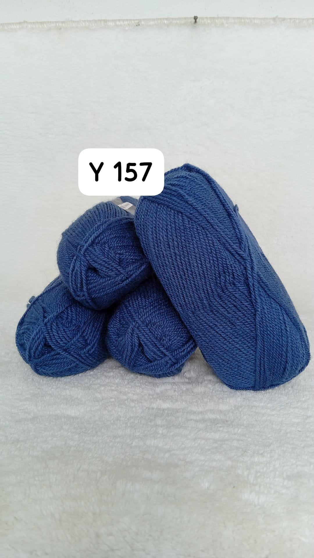 İHRAÇ FAZLASI Y157