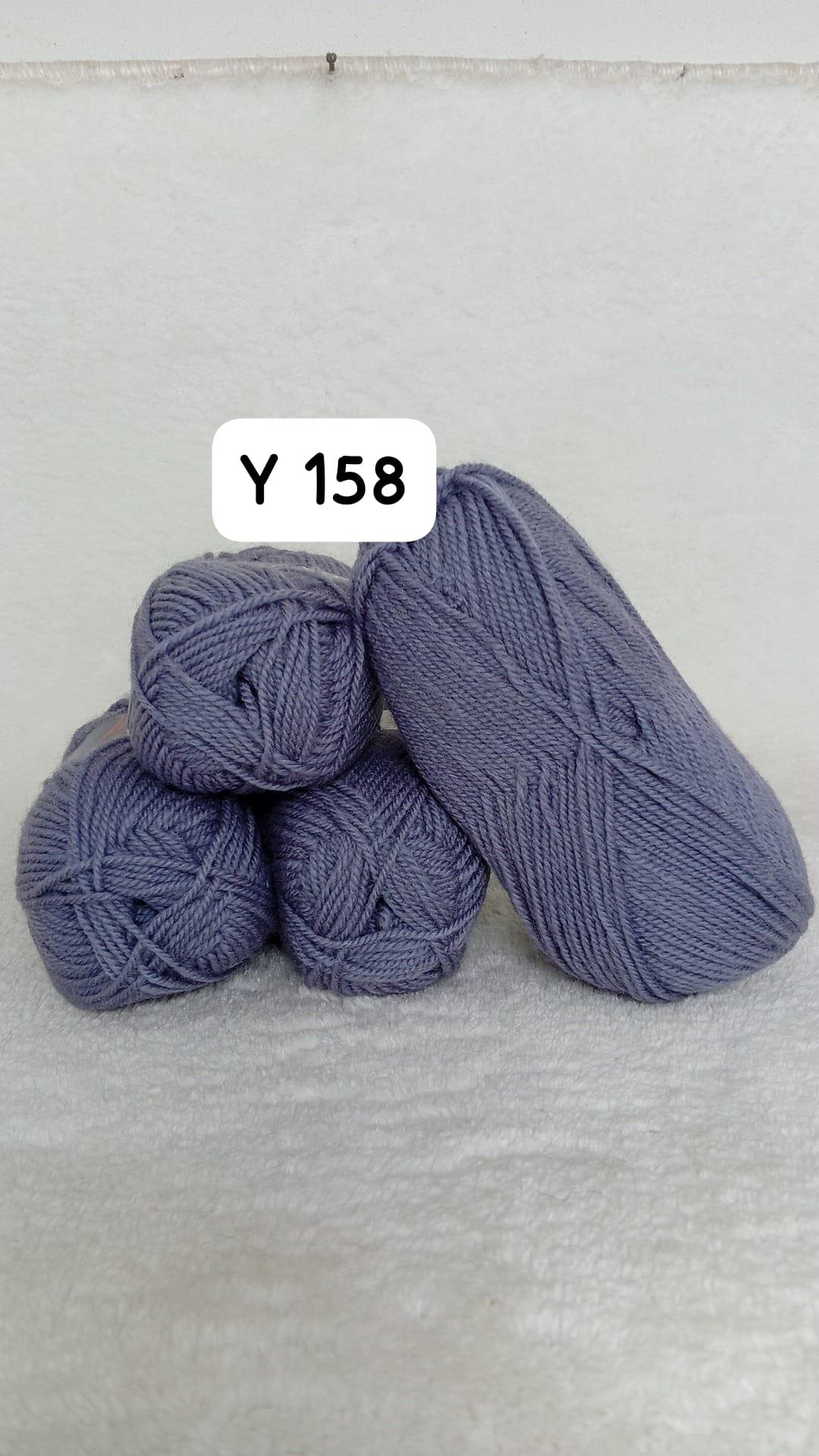 İHRAÇ FAZLASI Y158