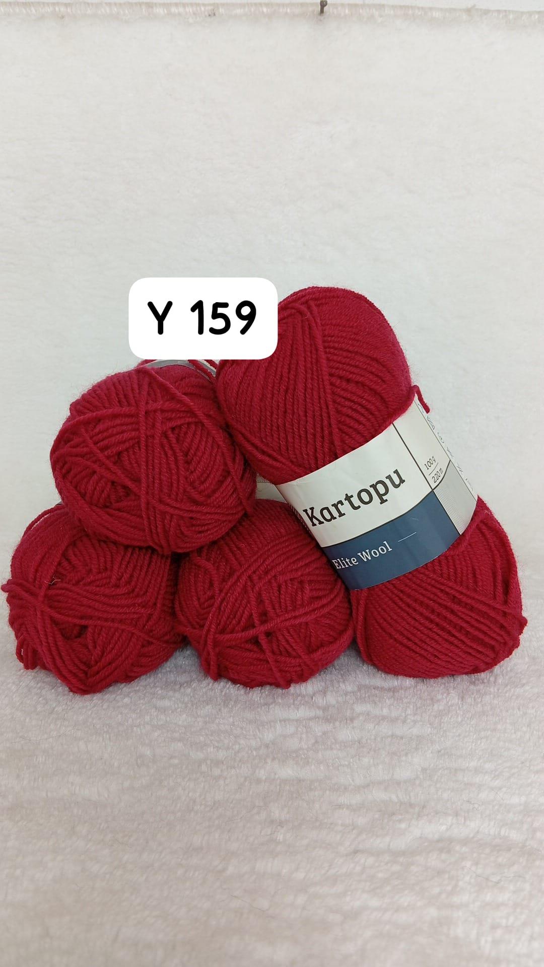 İHRAÇ FAZLASI Y159