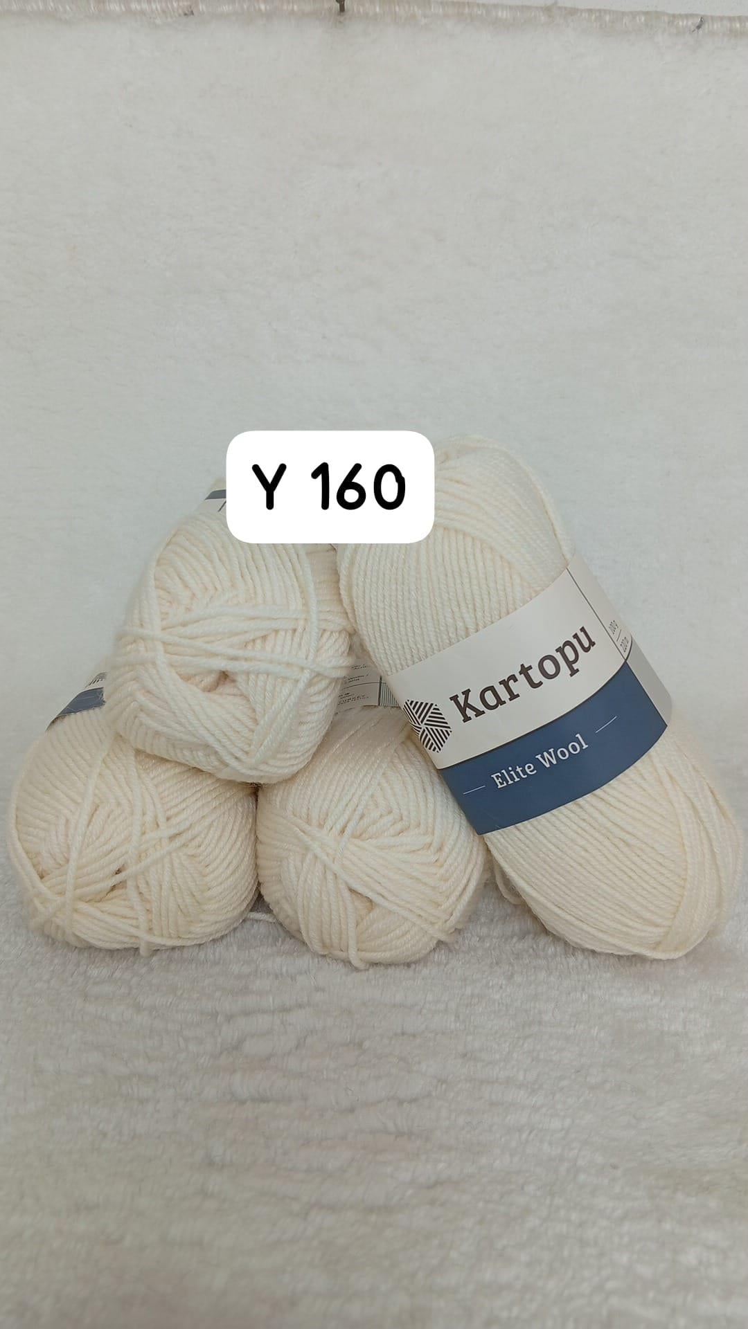 İHRAÇ FAZLASI Y160