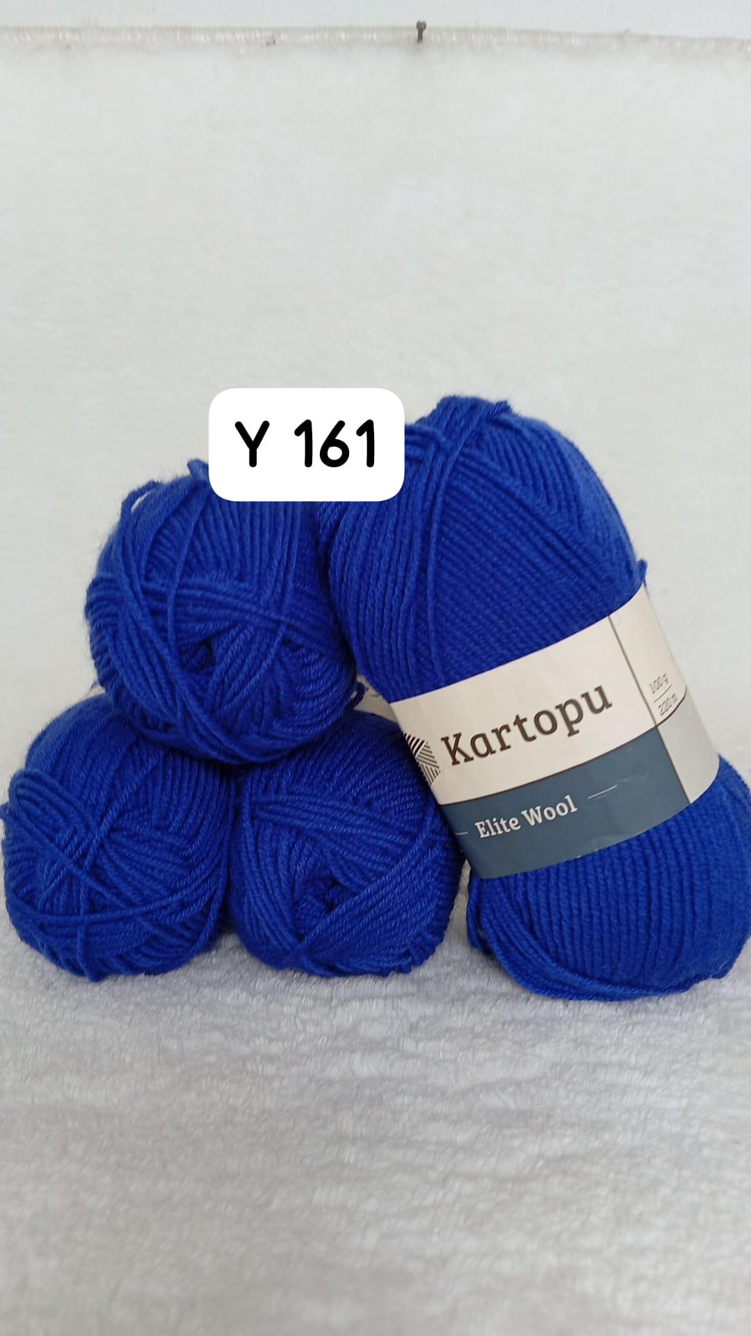 İHRAÇ FAZLASI Y161