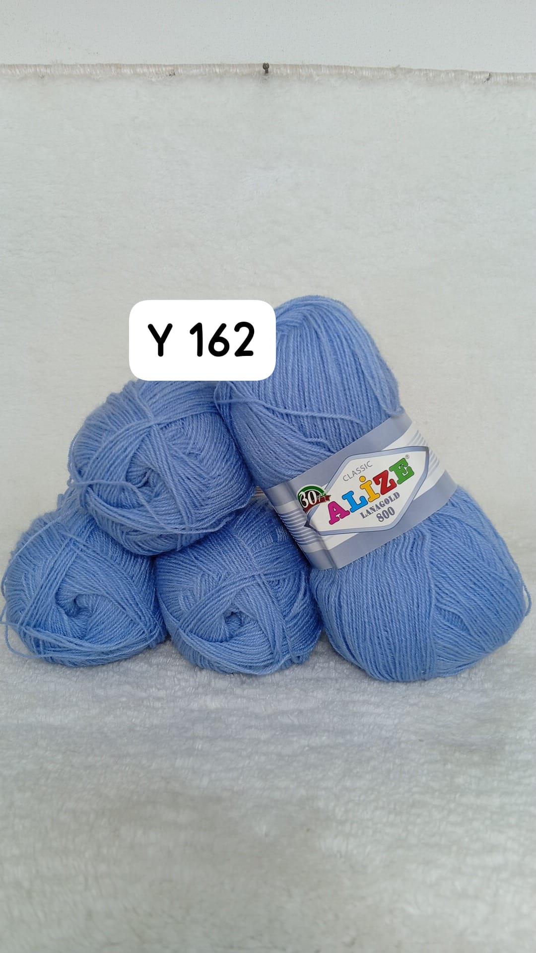 İHRAÇ FAZLASI Y162