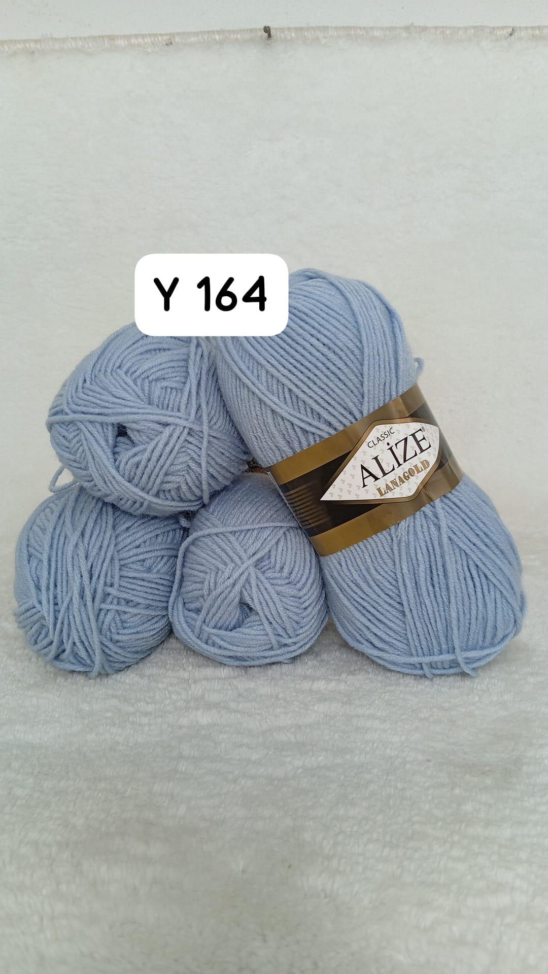 İHRAÇ FAZLASI Y164