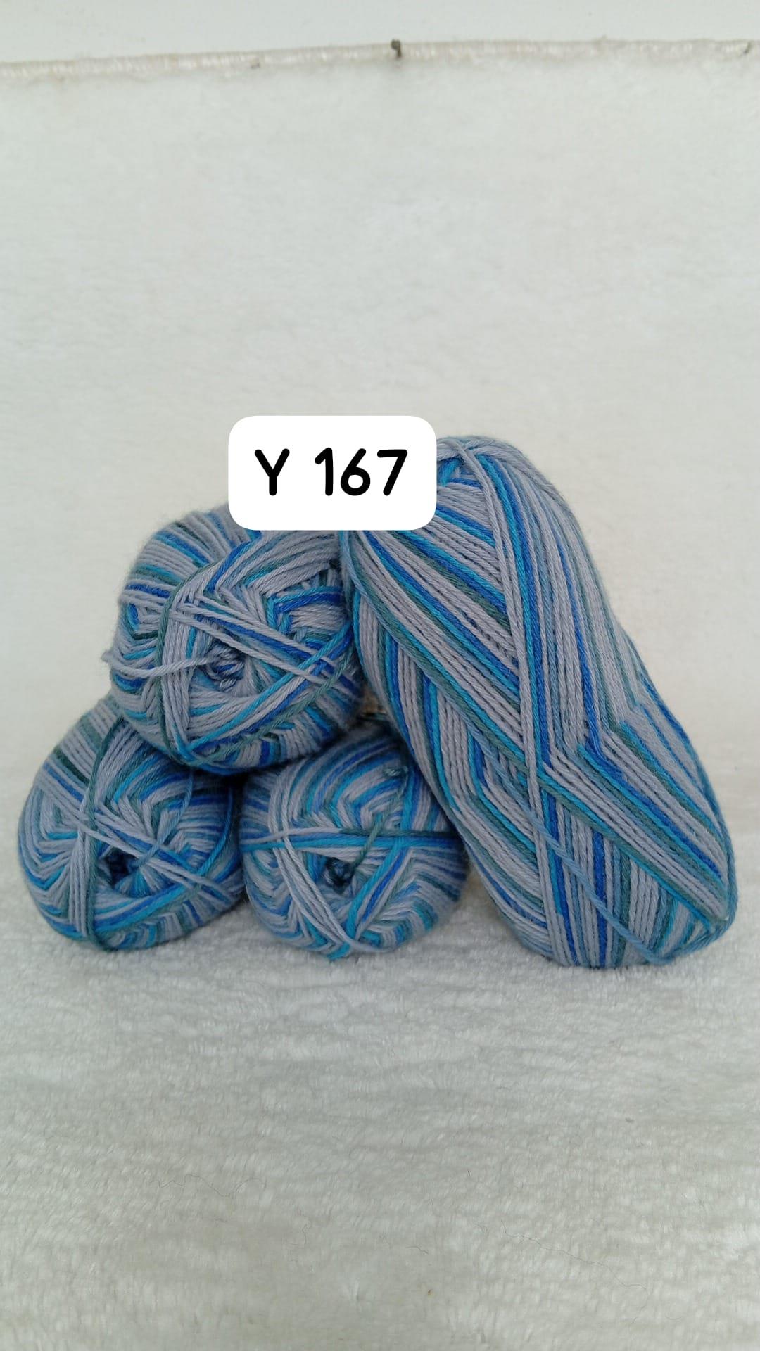 İHRAÇ FAZLASI Y167