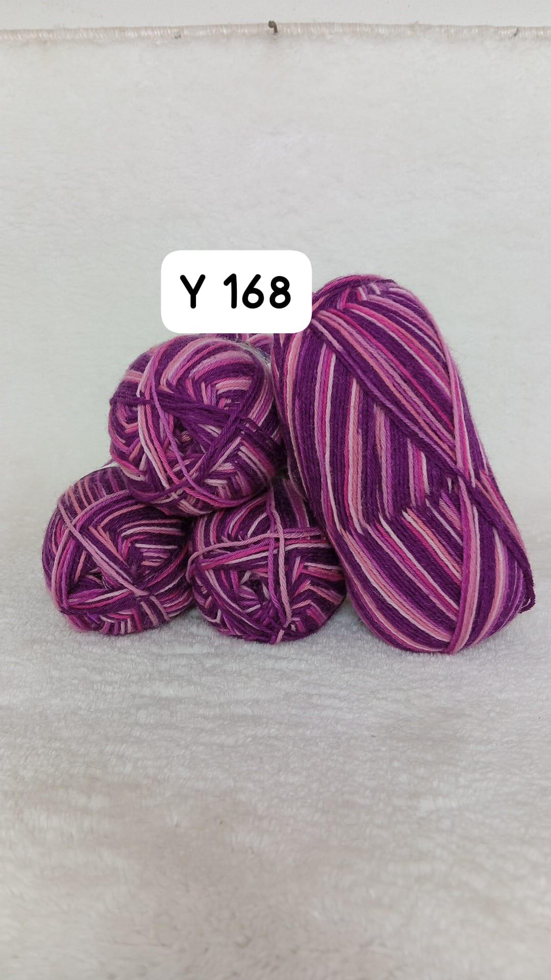 İHRAÇ FAZLASI Y168