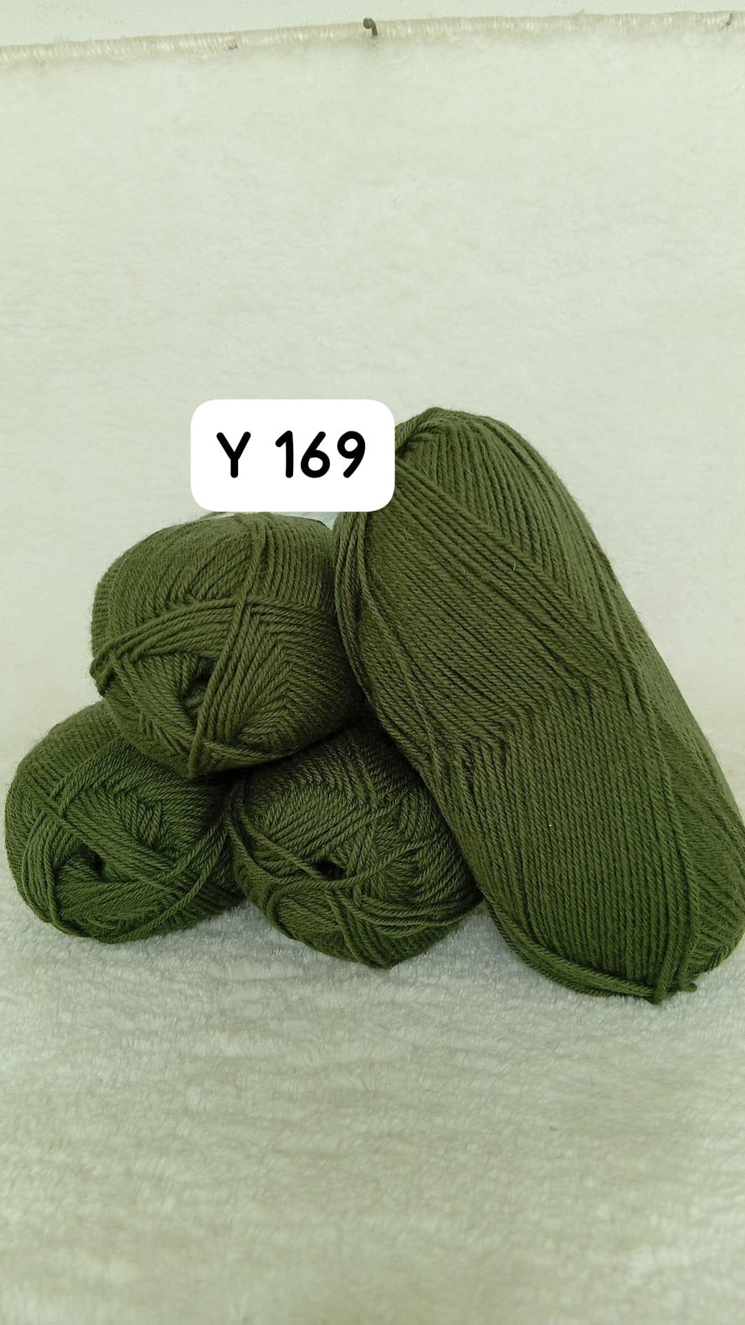 İHRAÇ FAZLASI Y169