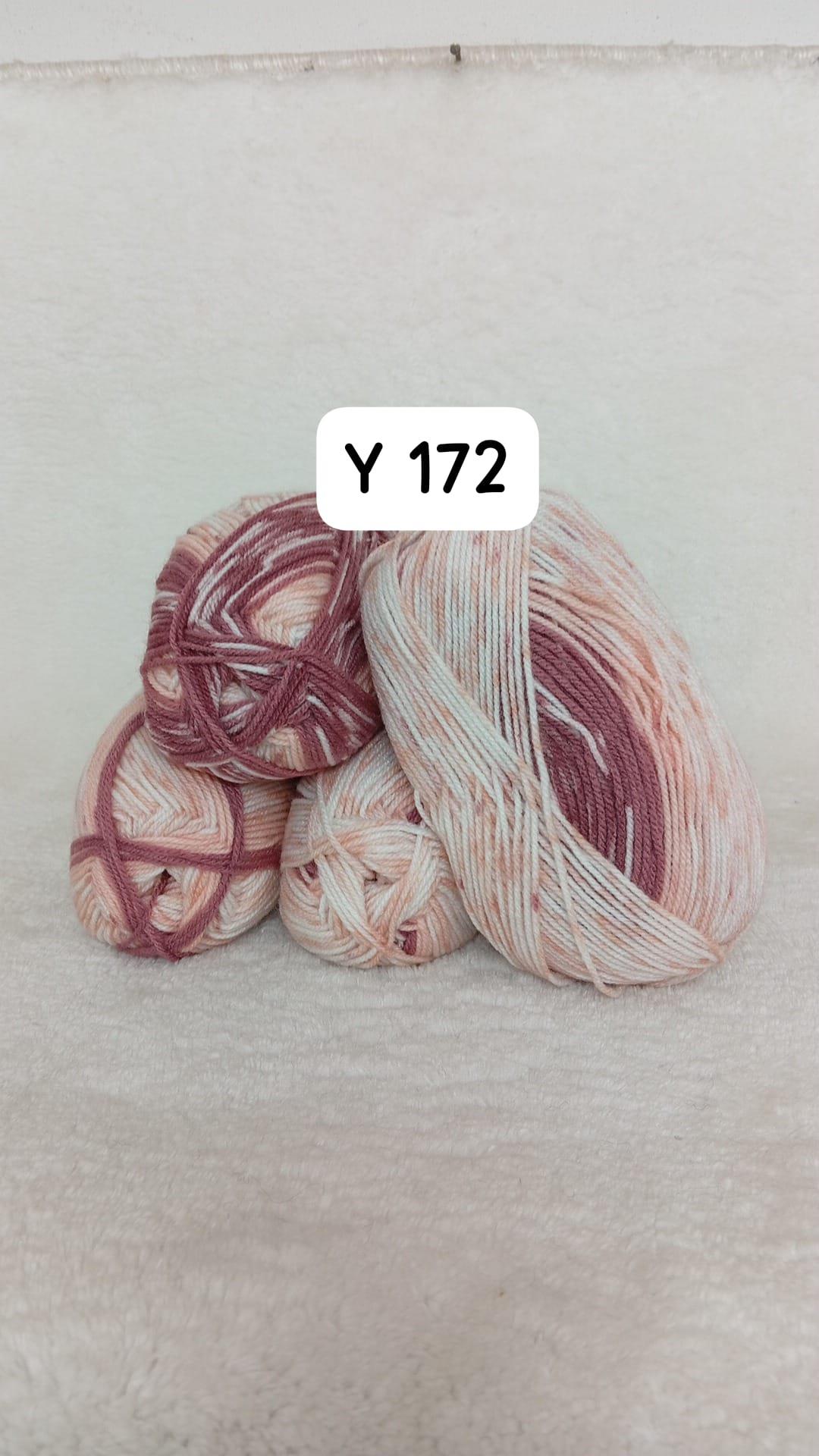 İHRAÇ FAZLASI Y172