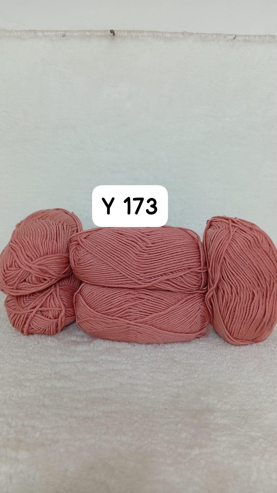 İHRAÇ FAZLASI Y173