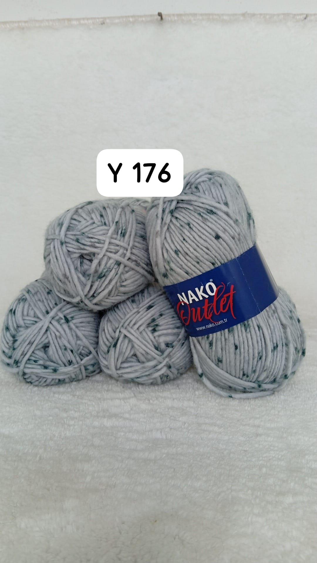 İHRAÇ FAZLASI Y176