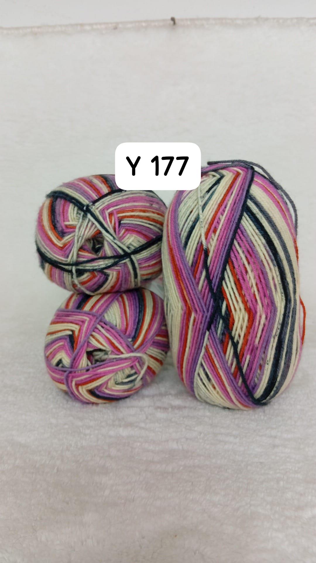 İHRAÇ FAZLASI Y177