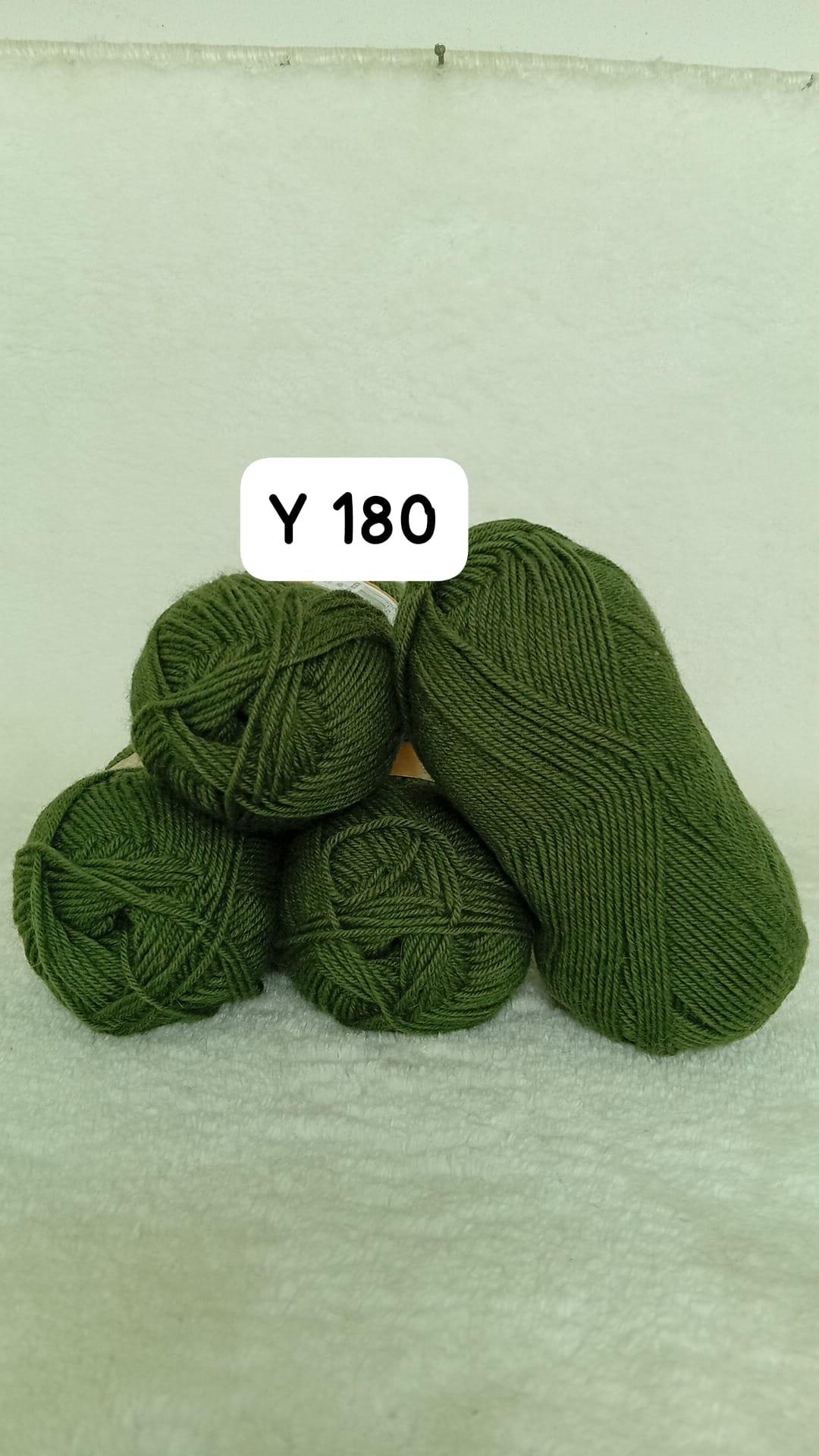 İHRAÇ FAZLASI Y180