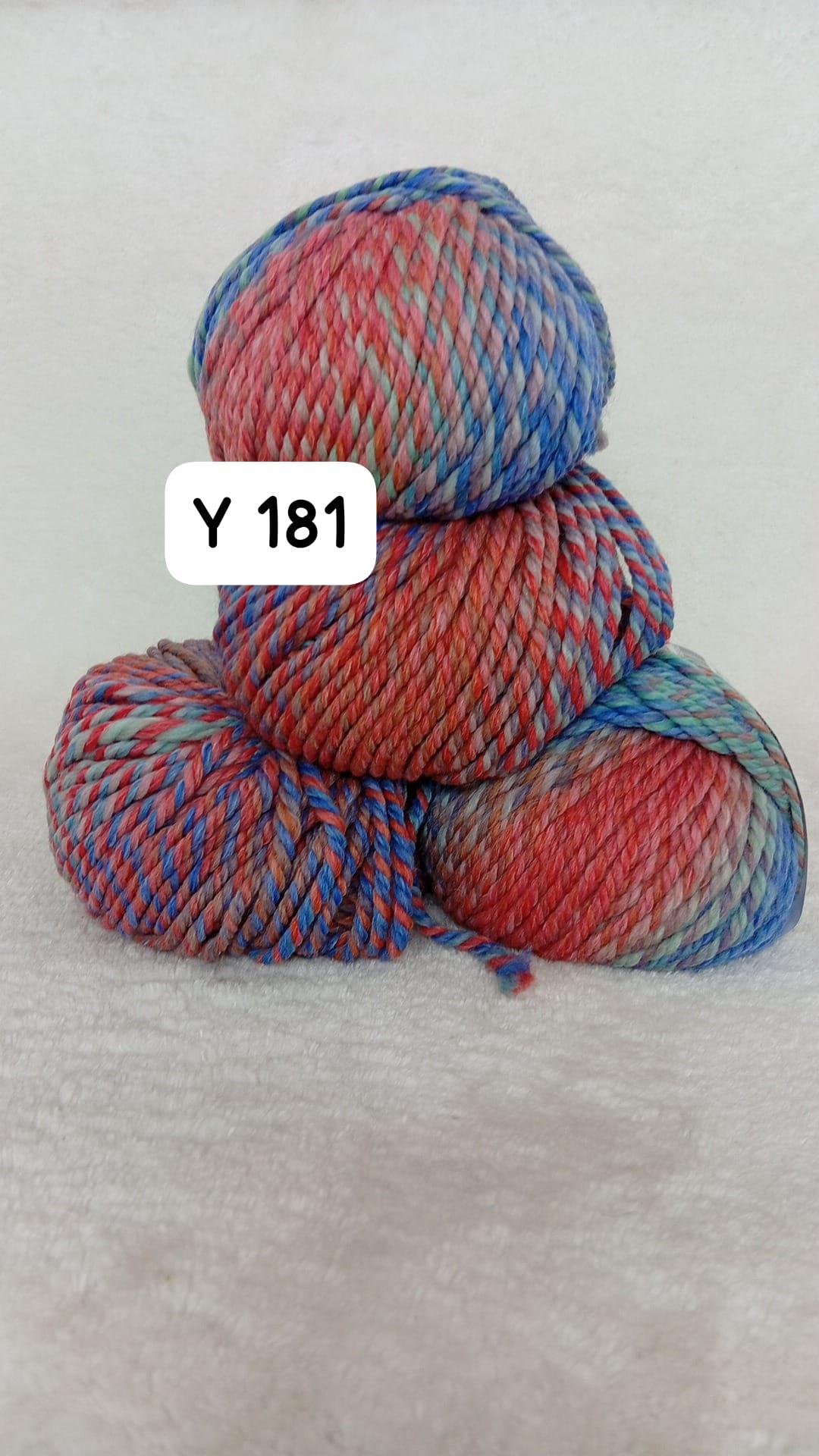 İHRAÇ FAZLASI Y181