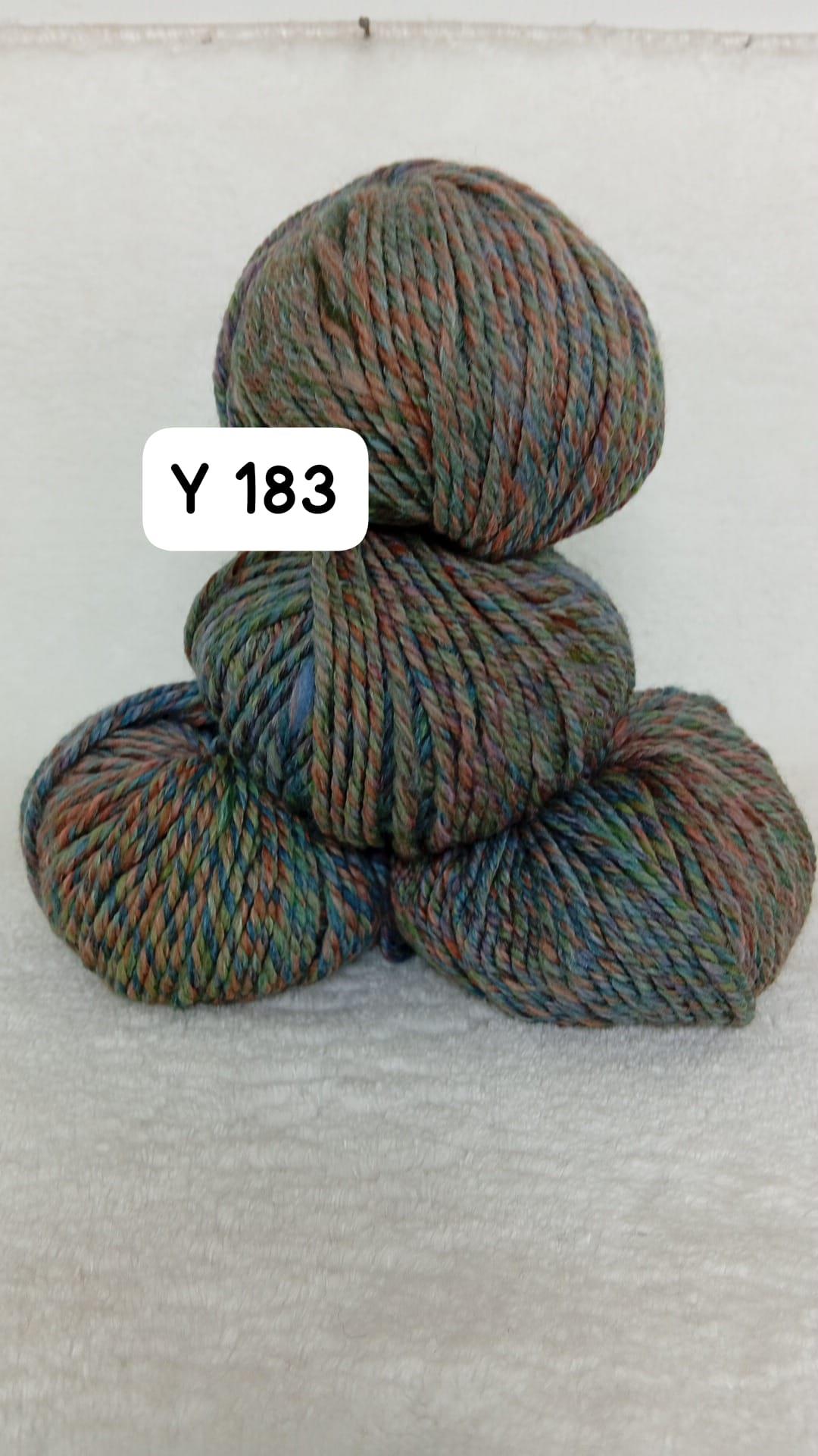 İHRAÇ FAZLASI Y183