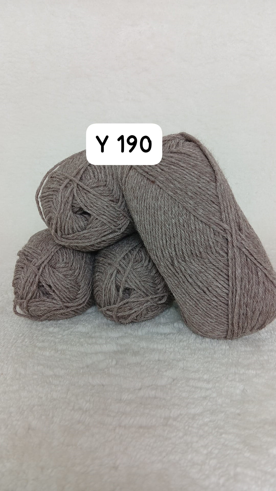 İHRAÇ FAZLASI Y190