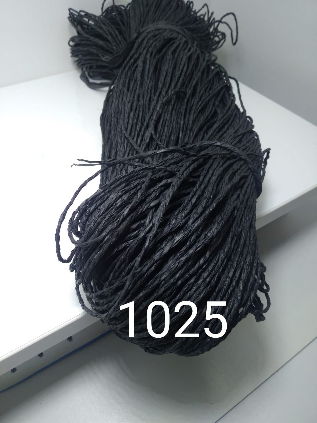 KAĞIT İPLİK ÇİLE 1025