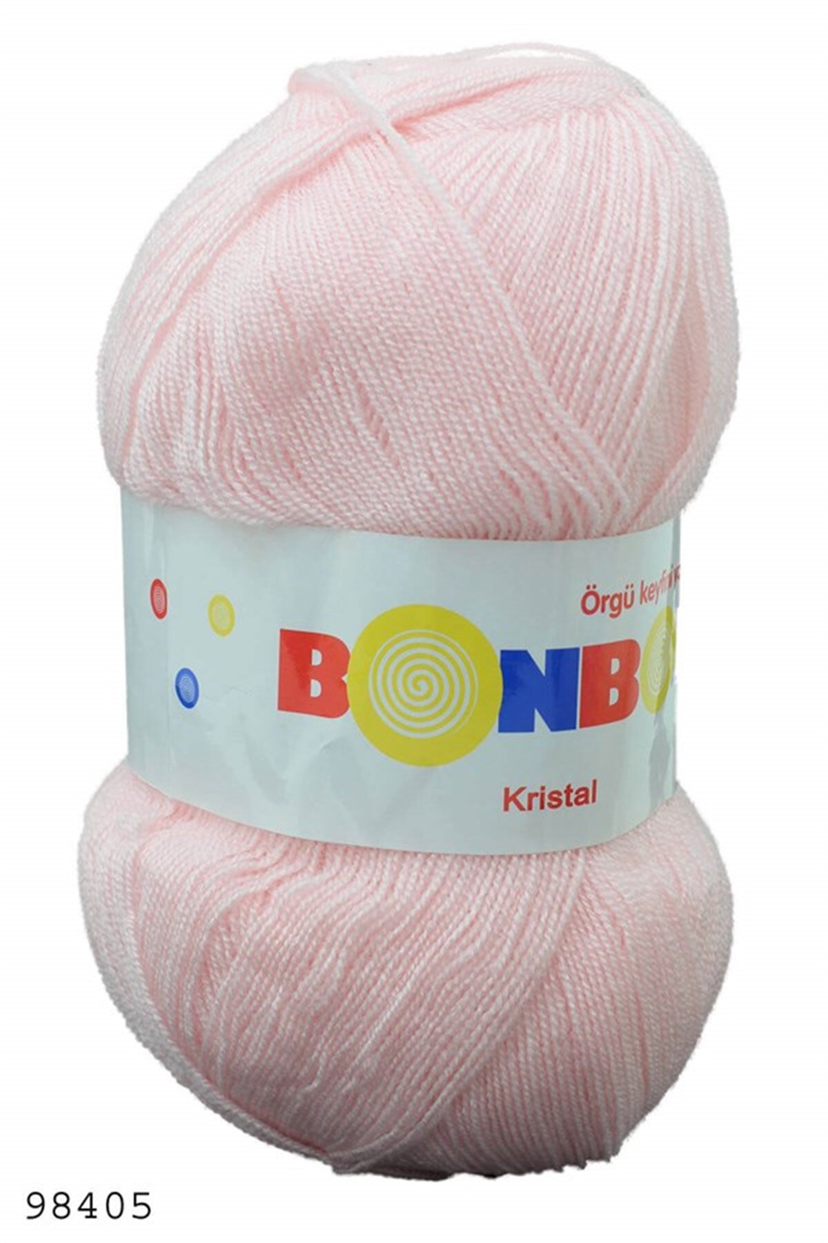 KRİSTAL  98877 BONBON-03-98877 BONBON KRİSTAL NAKO