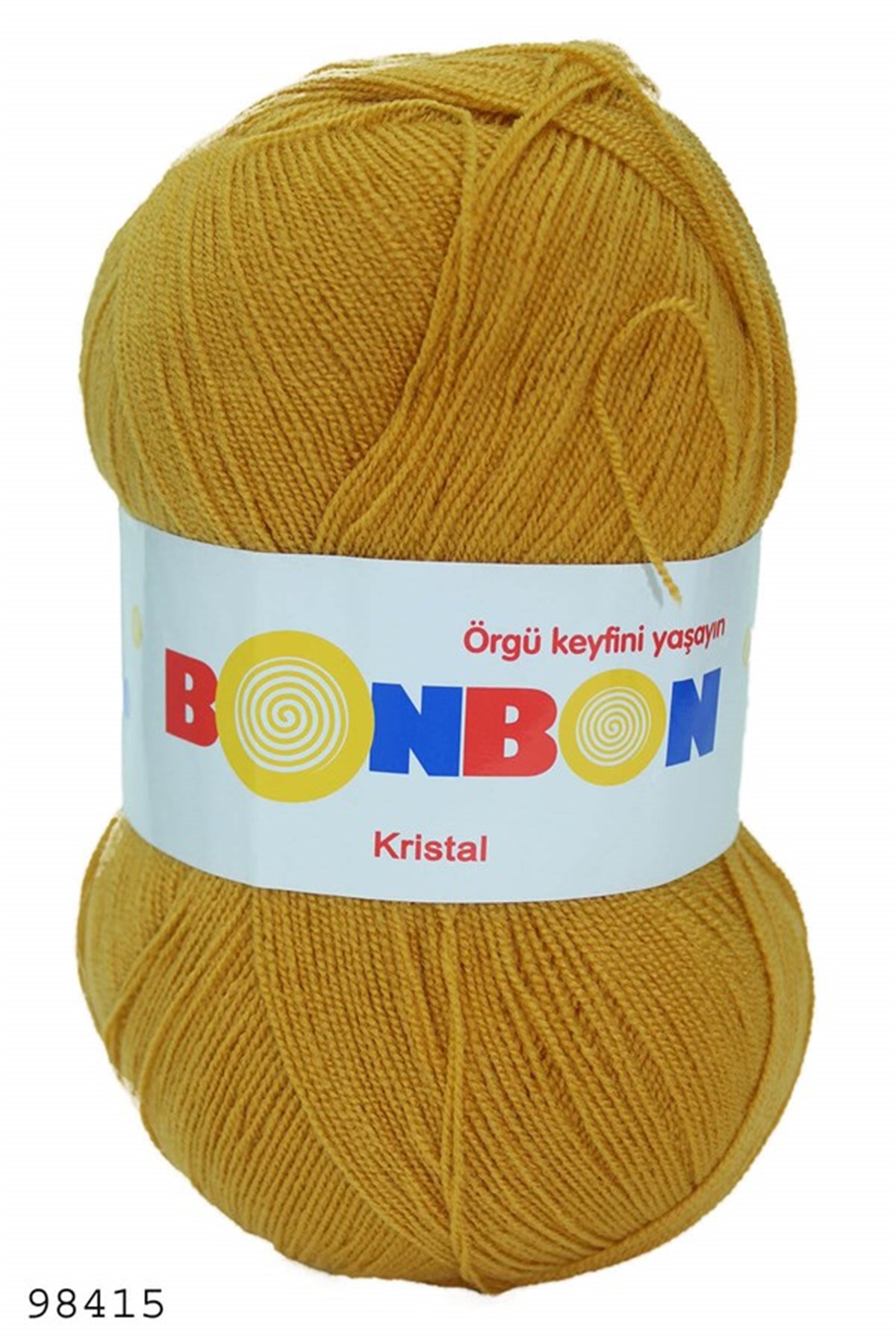 KRİSTAL  98877 BONBON-03-98877 BONBON KRİSTAL NAKO