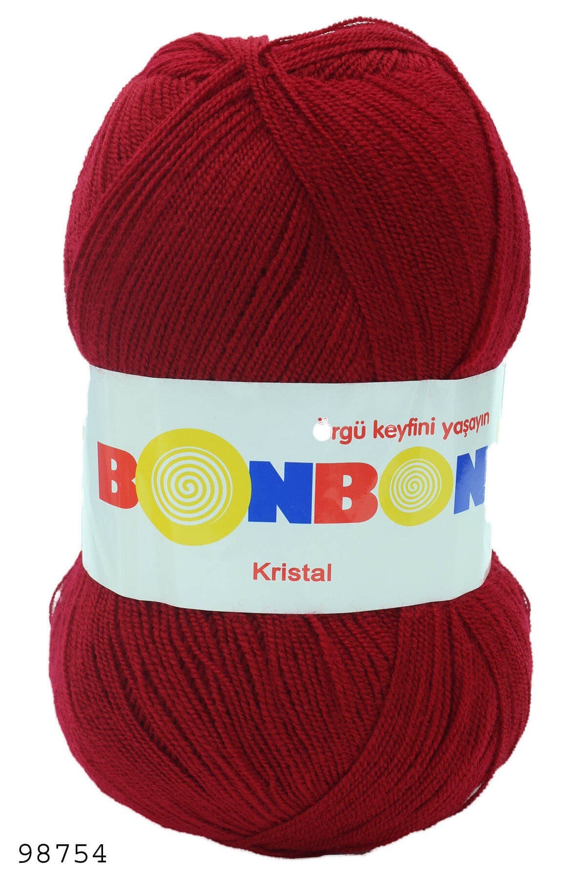 KRİSTAL  98877 BONBON-03-98877 BONBON KRİSTAL NAKO