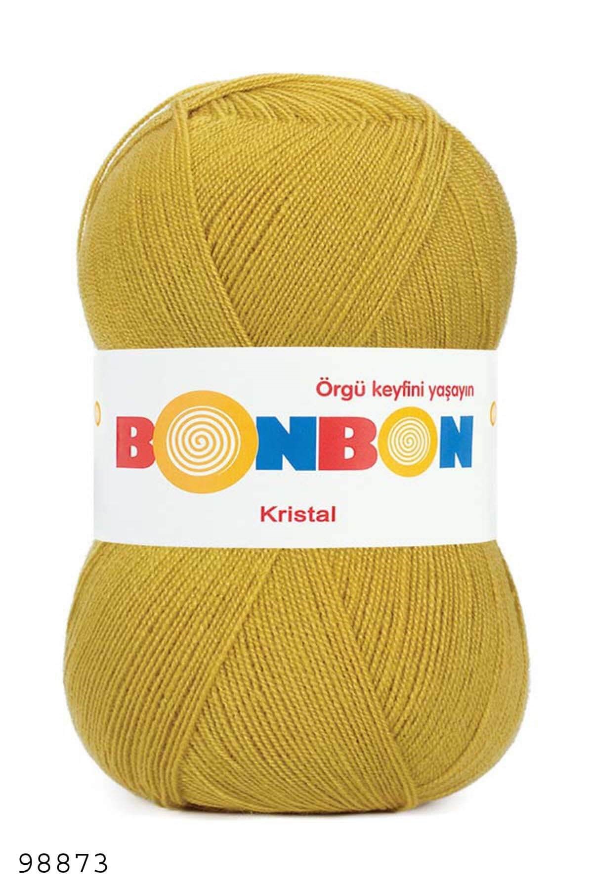 KRİSTAL  98877 BONBON-03-98877 BONBON KRİSTAL NAKO