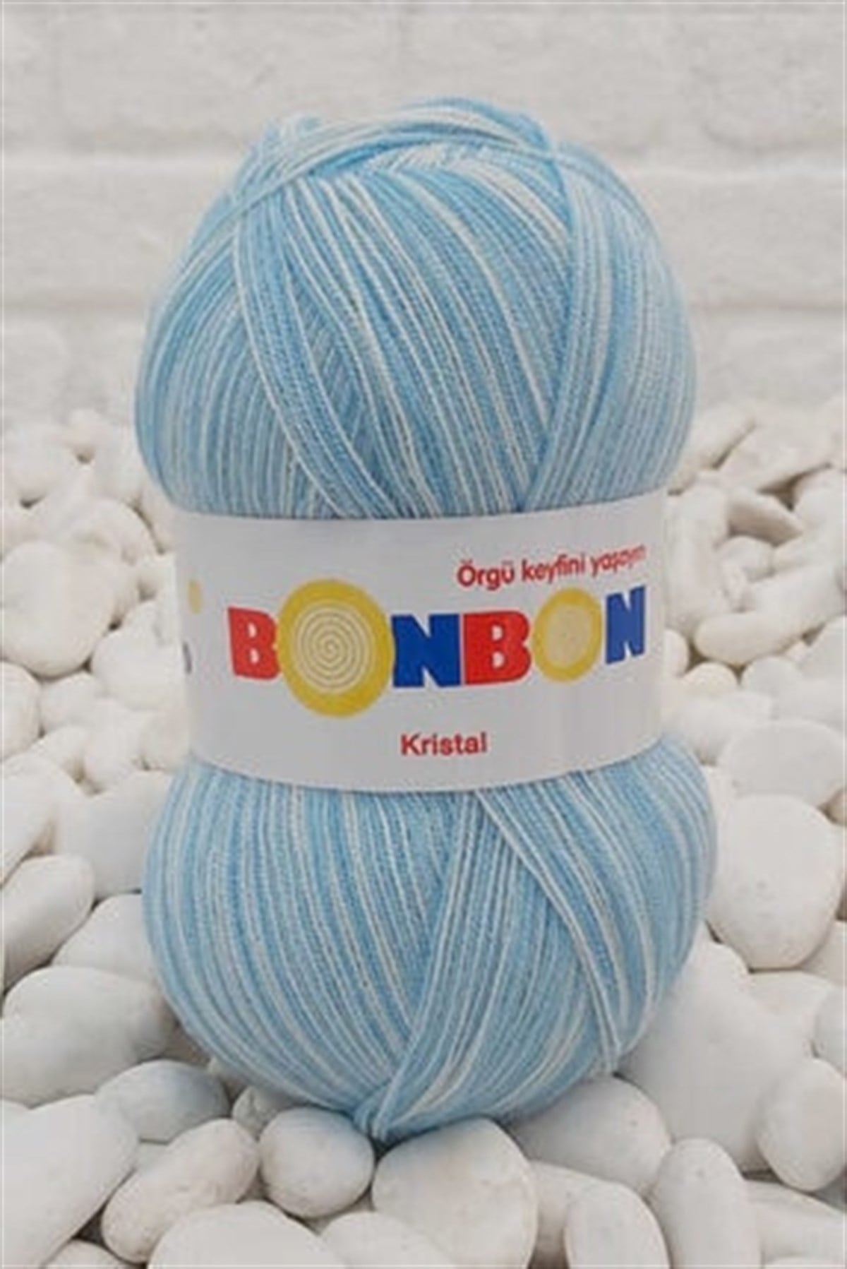 KRİSTAL  98877 BONBON-03-98877 BONBON KRİSTAL NAKO