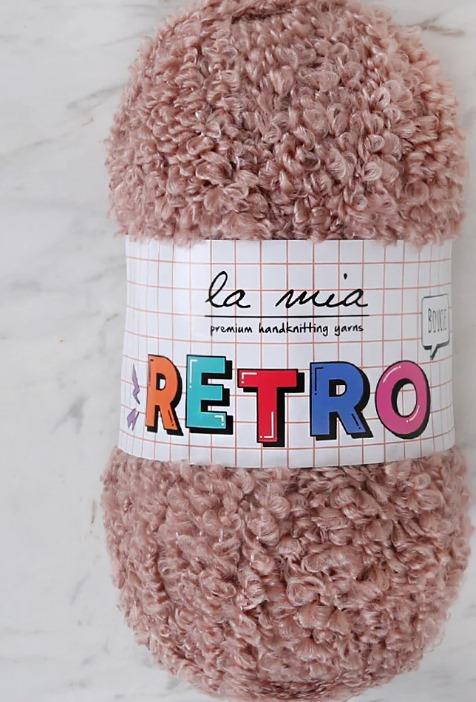 LAMIA RETRO 4101
