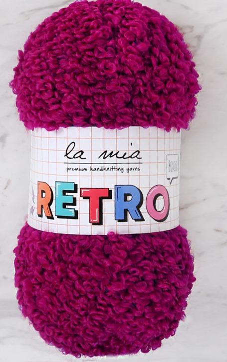 LAMIA RETRO 4153