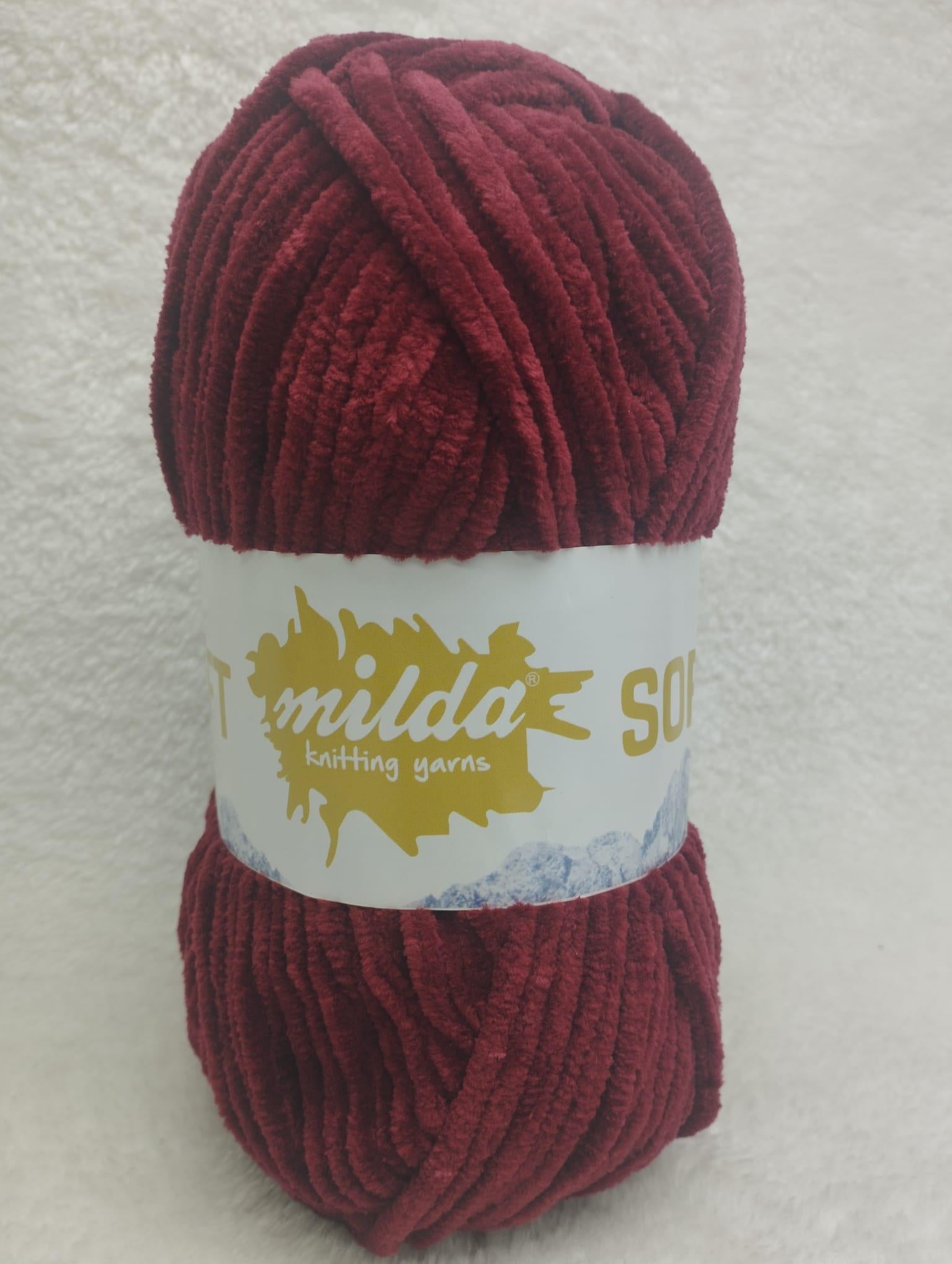 MİLDA SOFT 160224