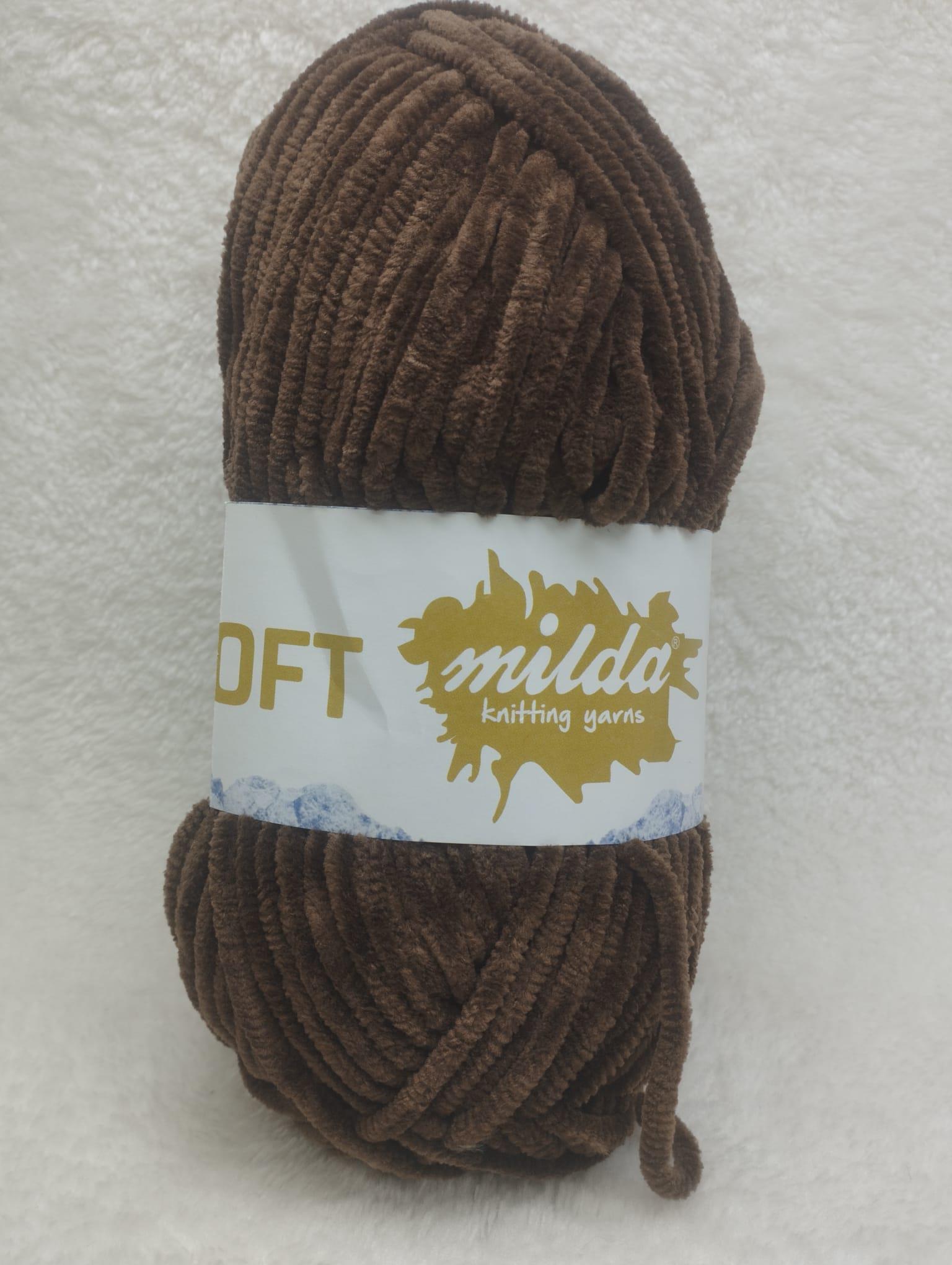 MİLDA SOFT 6195