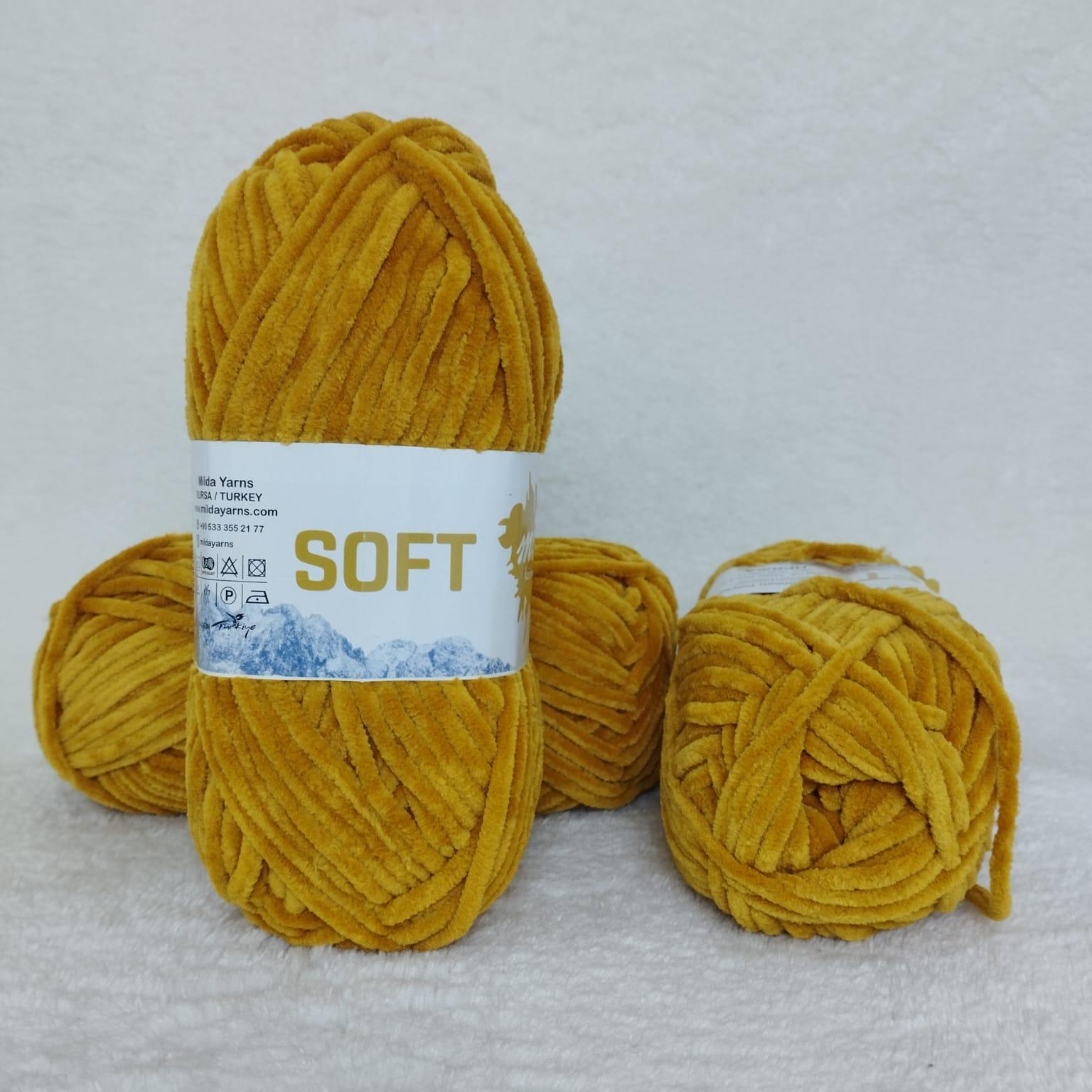 MİLDA SOFT 1111
