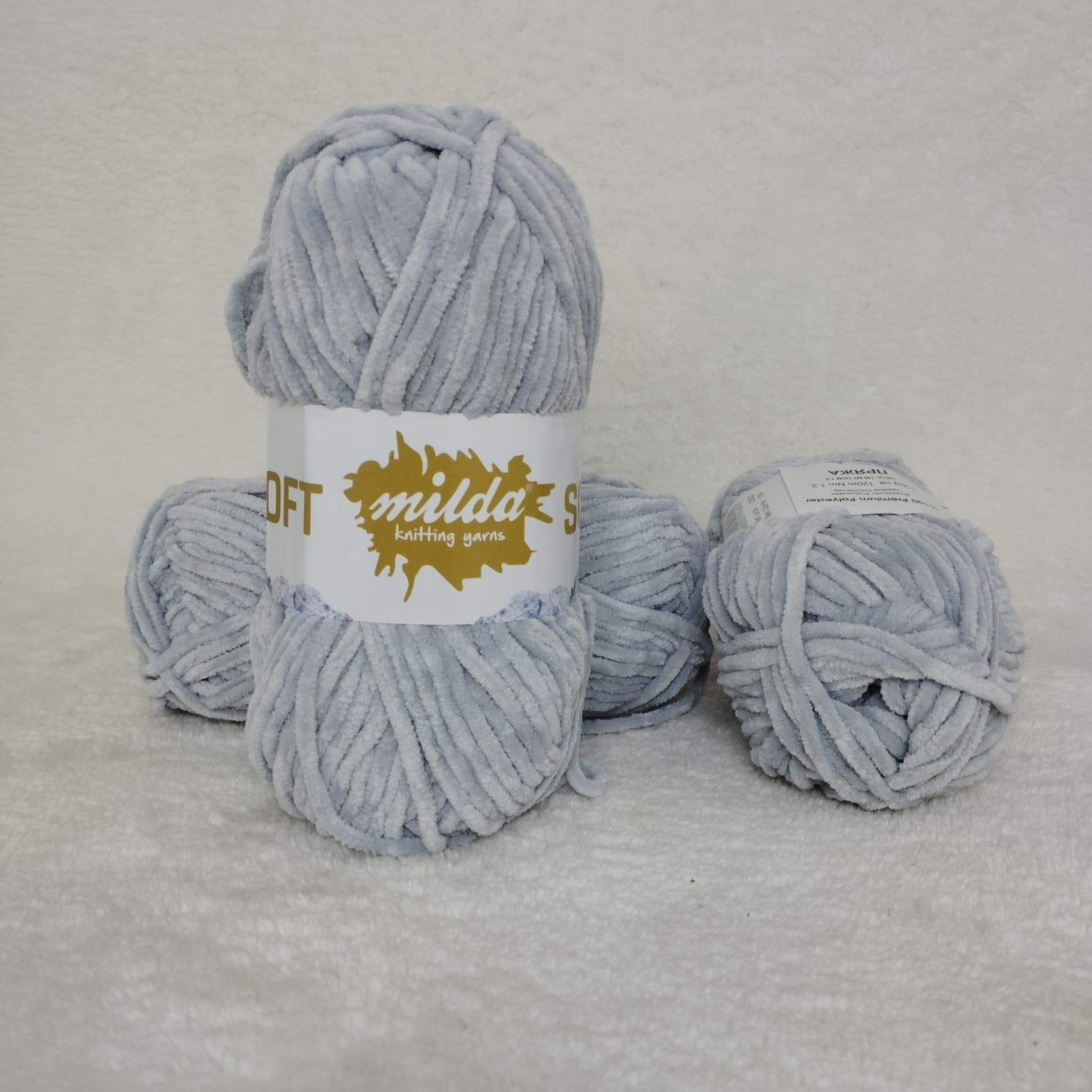MİLDA SOFT 1195
