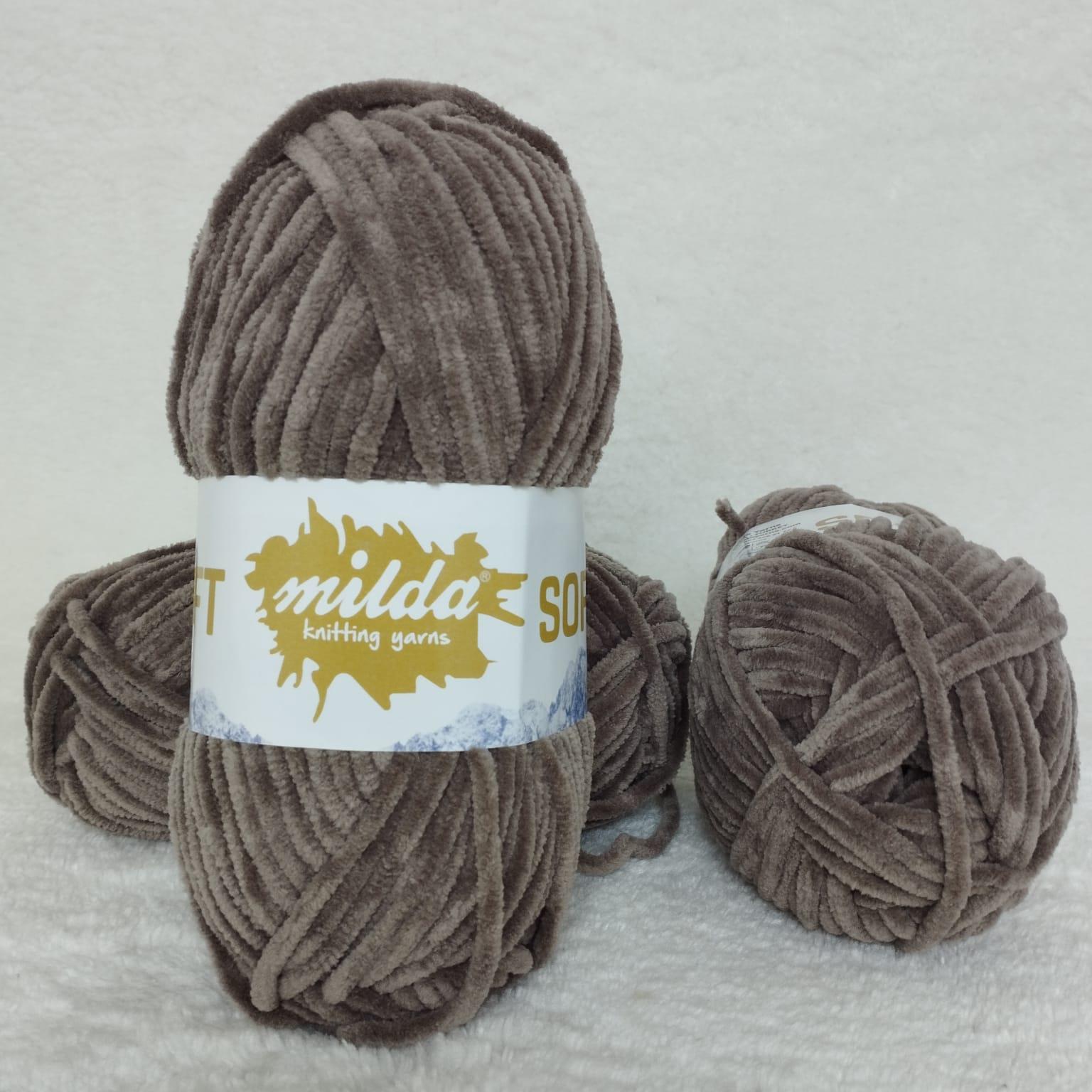 MİLDA SOFT 1257