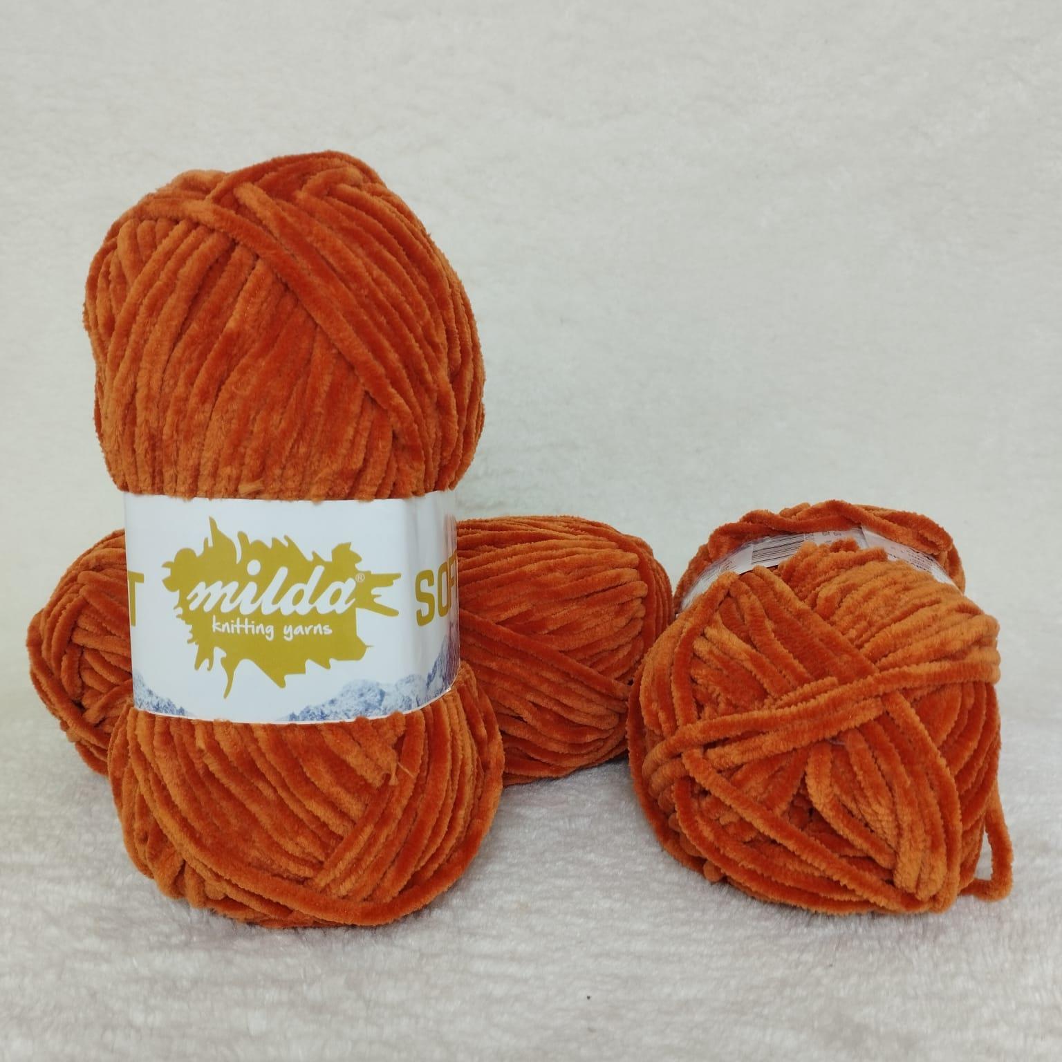 MİLDA SOFT 1507
