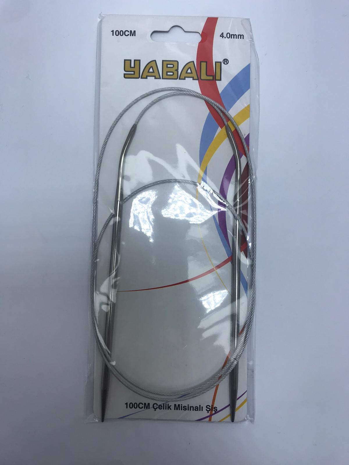 ÖRGÜ ŞİŞİ NO 4
