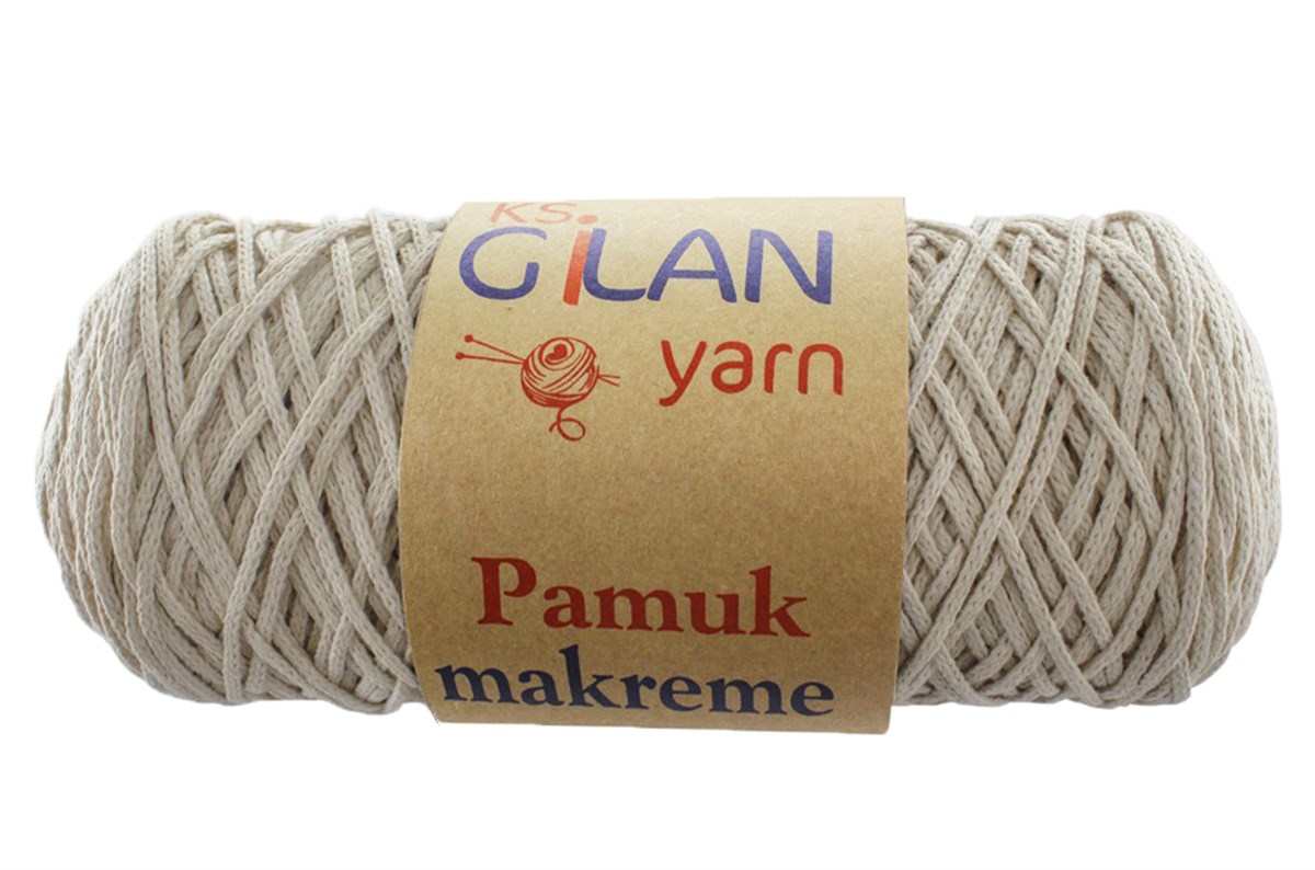 PAMUK MAKROME (GİLAN)-2