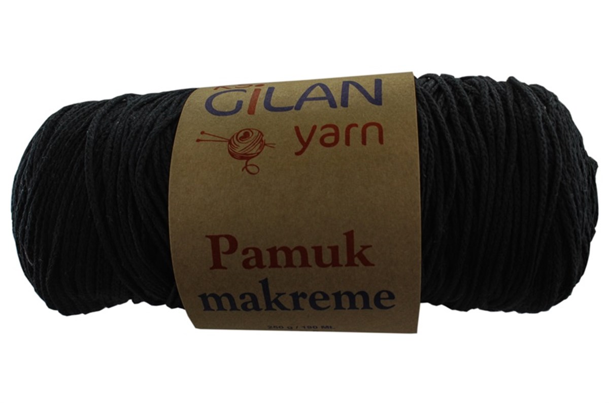 PAMUK MAKROME (GİLAN)-25