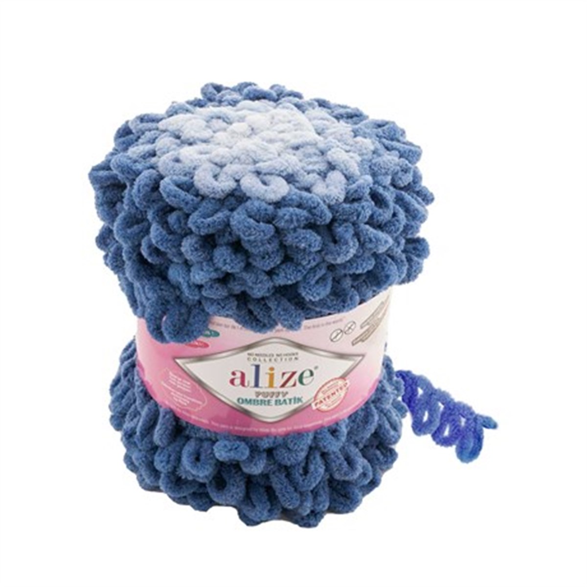 PUFFY ALIZE-00050-374 PUFFY ALİZE