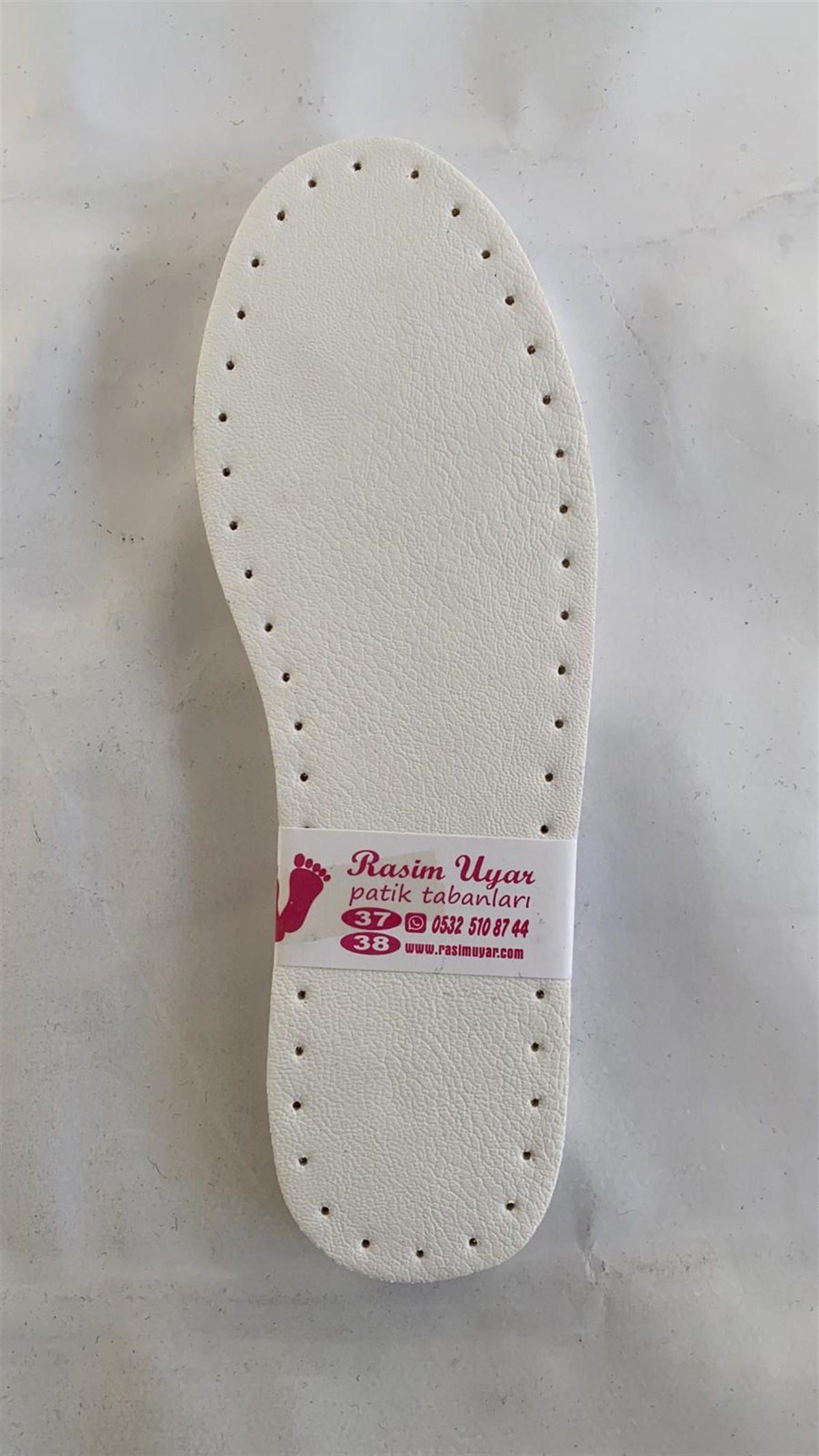 RASİM UYAR 37-38 NUMARA 3 KATMANLI 002