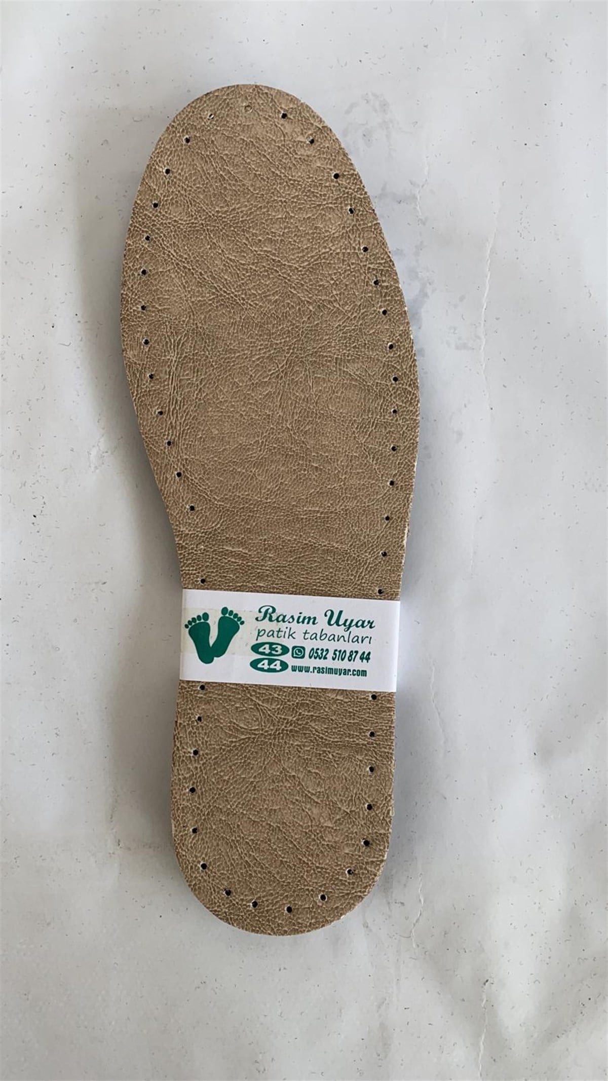 RASİM UYAR 43-44 NUMARA 3 KATMANLI 002