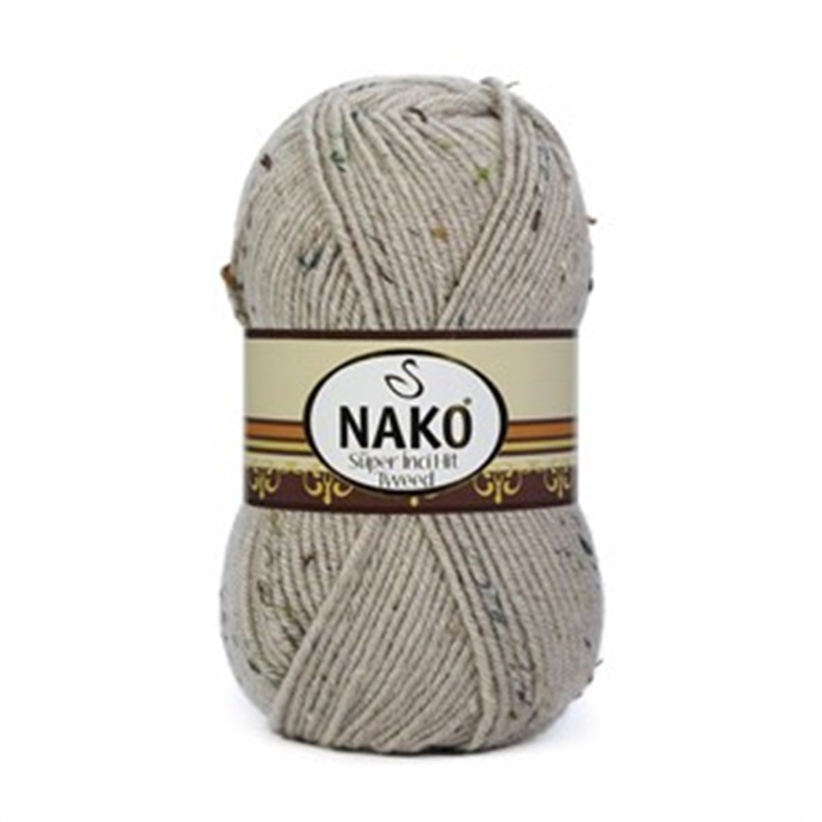 Süper İnci Hit Tweed  1199