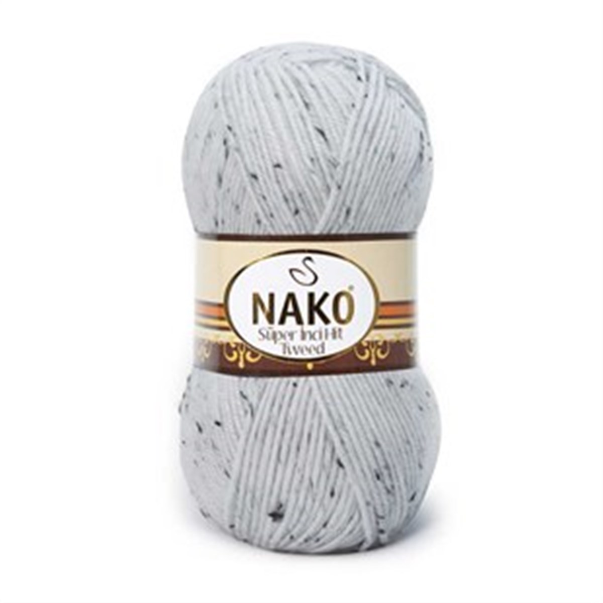 Süper İnci Hit Tweed  208