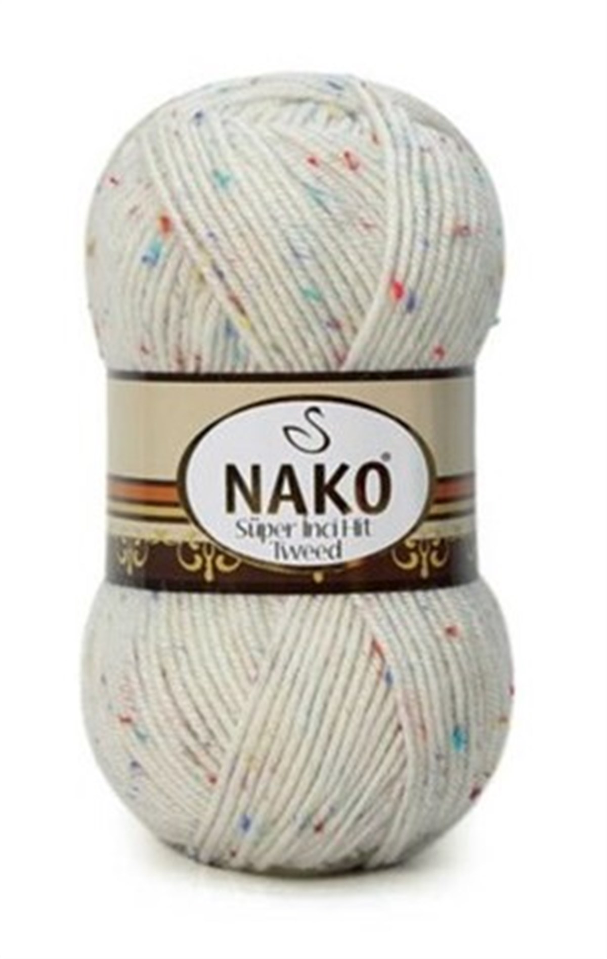 Süper İnci Hit Tweed  23403