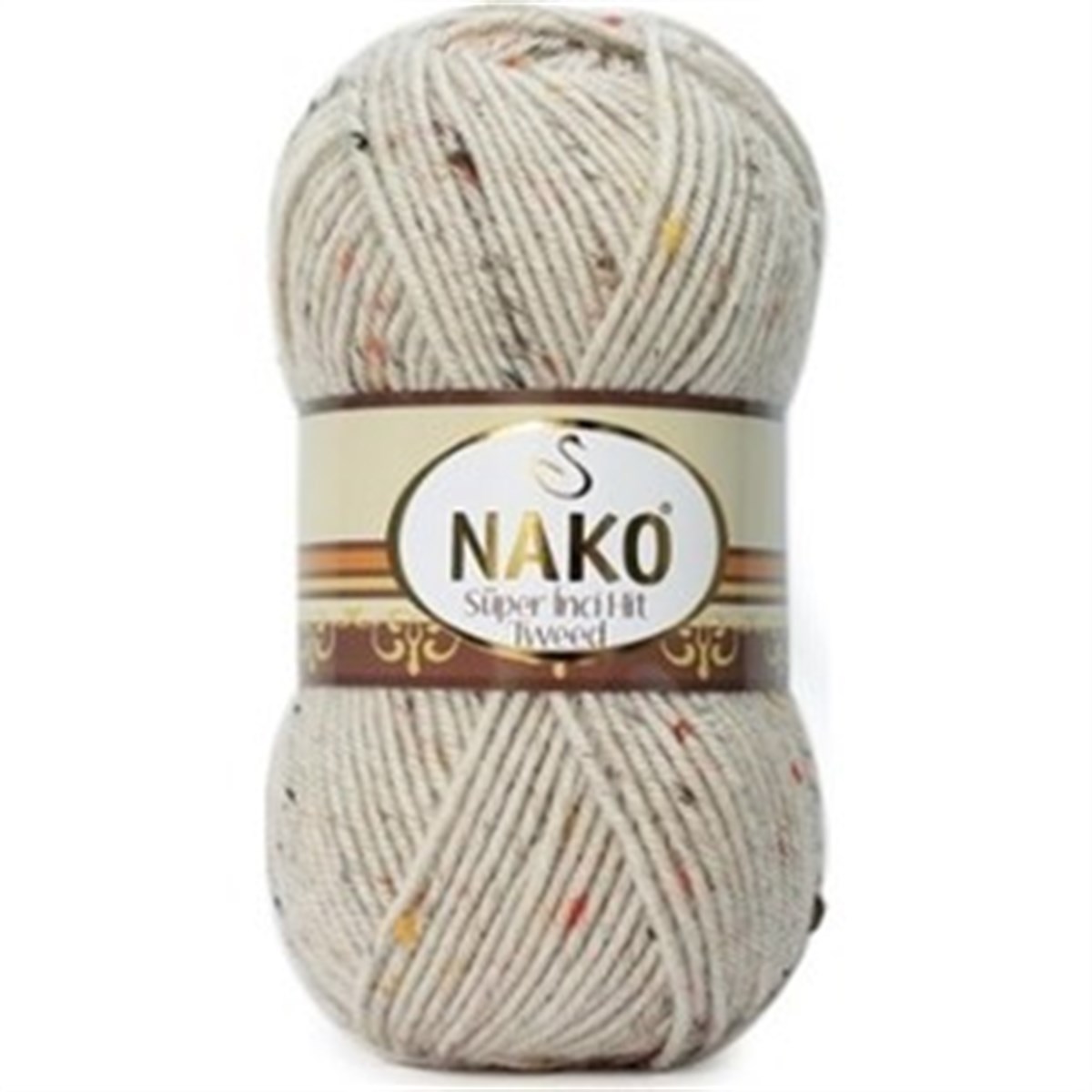 Süper İnci Hit Tweed  6383