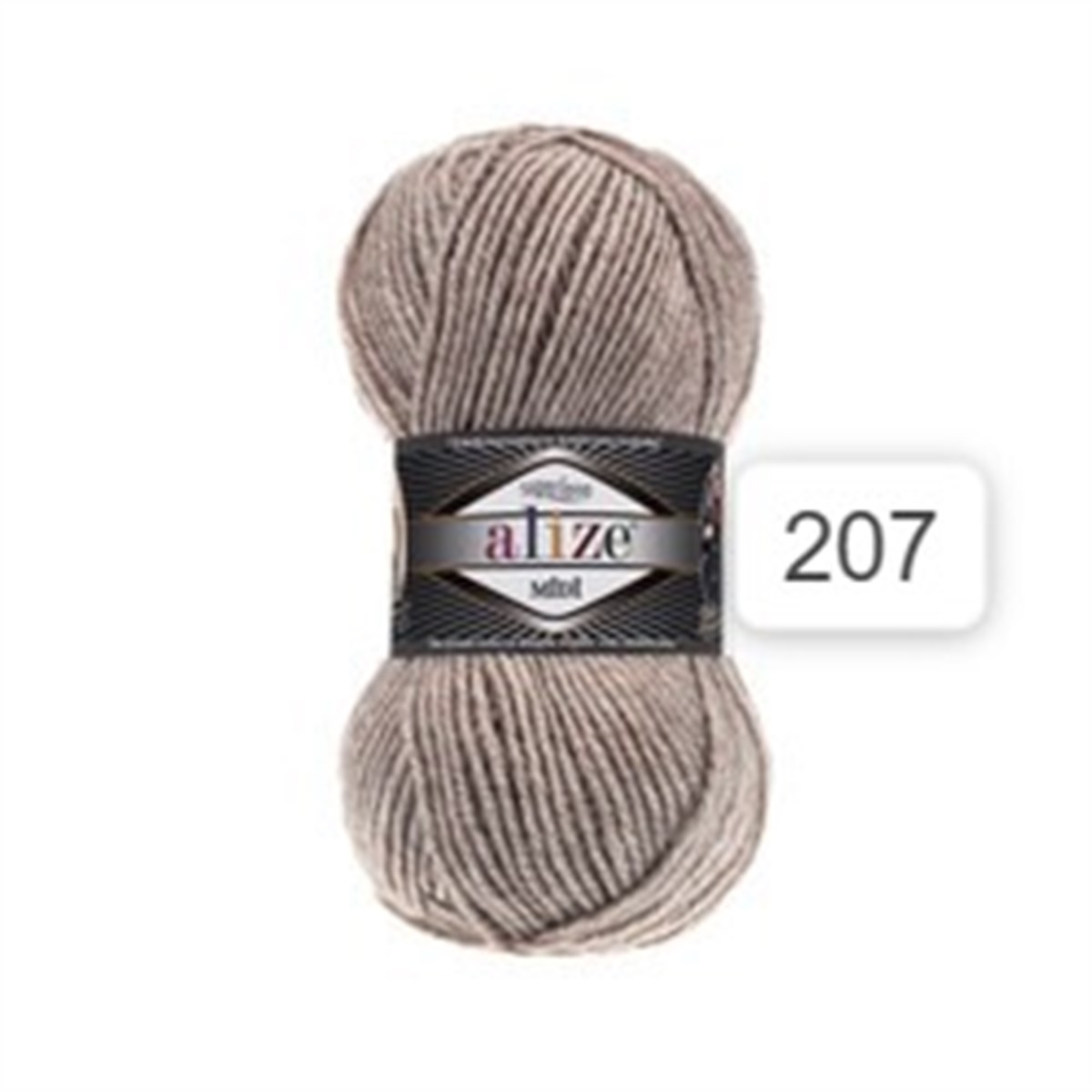 SUPERLANA KLASİK  207