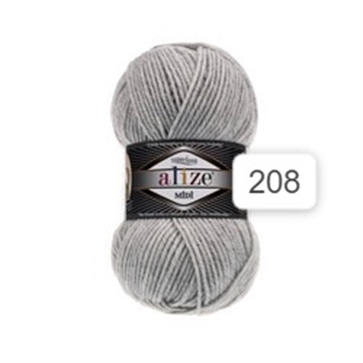 SUPERLANA KLASİK  208