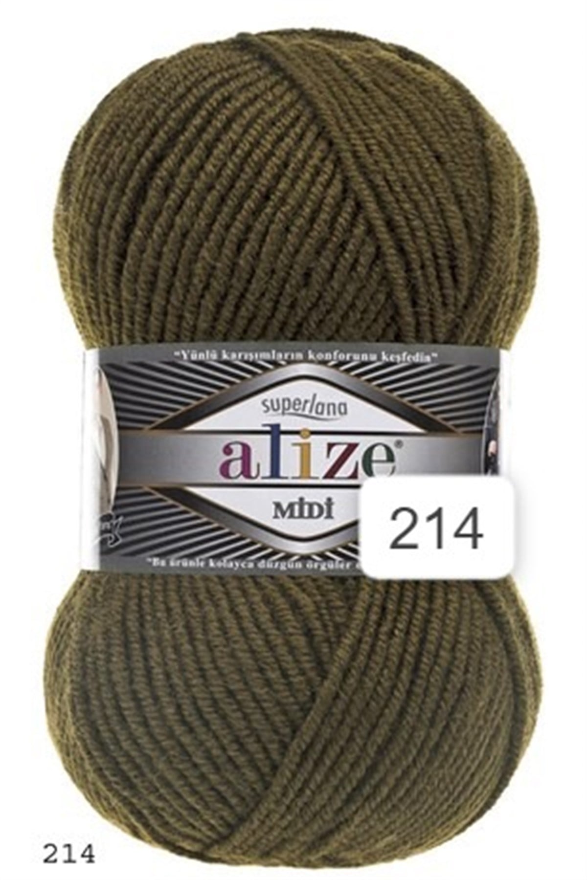 SUPERLANA KLASİK  214