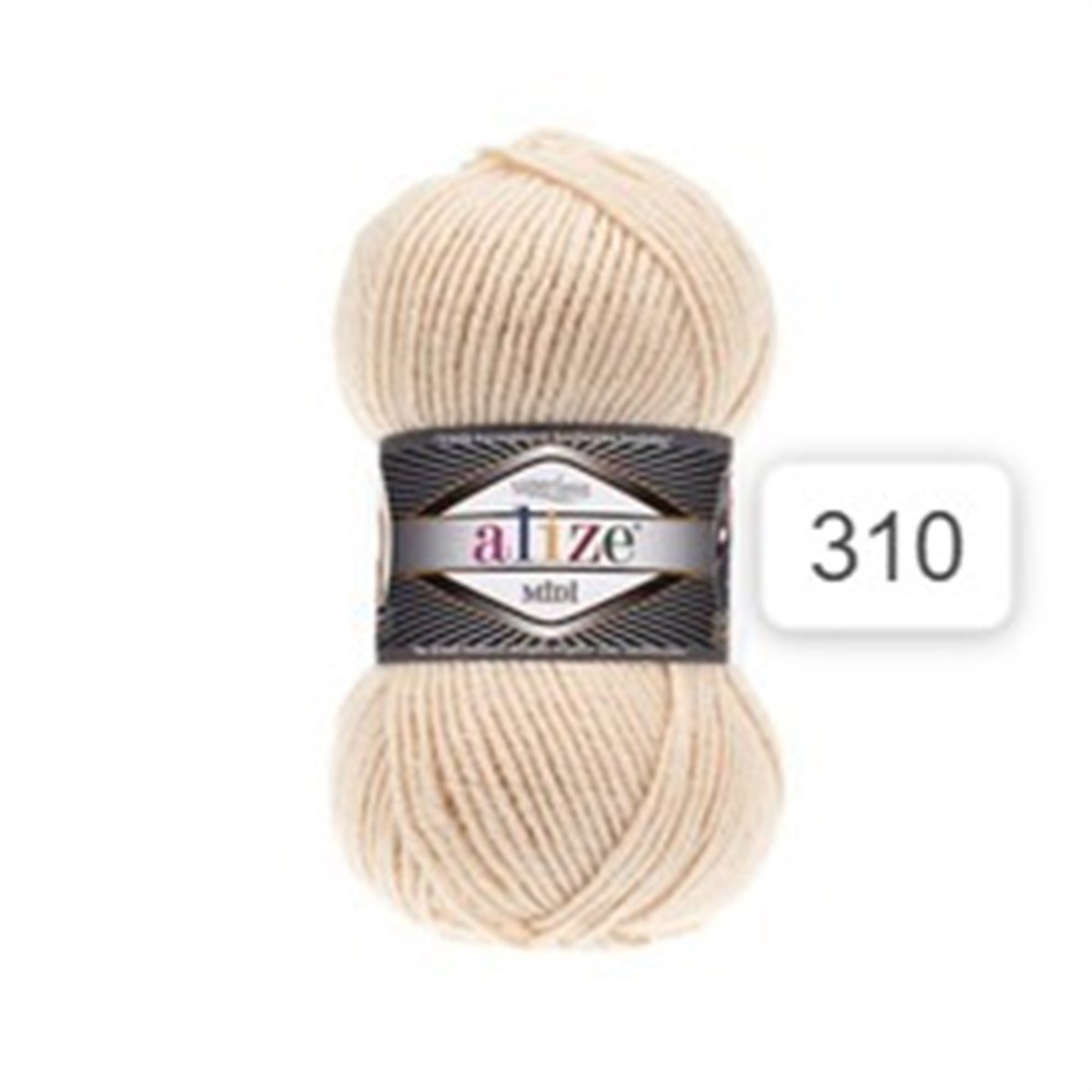 SUPERLANA KLASİK  310